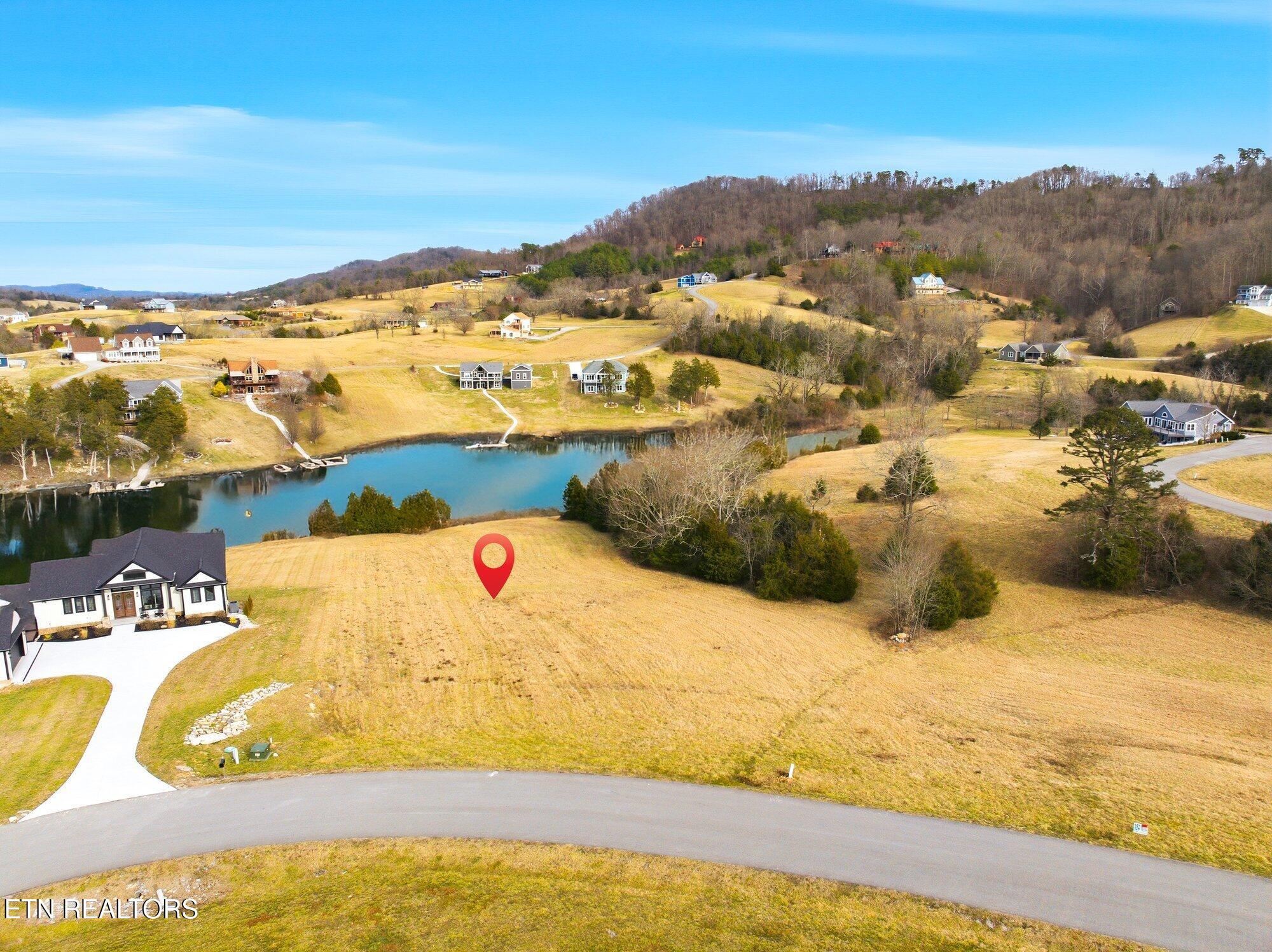 Norris Lake Real Estate - Image# 1