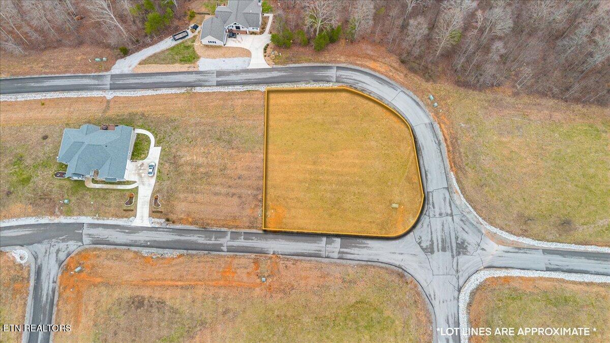 Norris Lake Real Estate - Image# 1