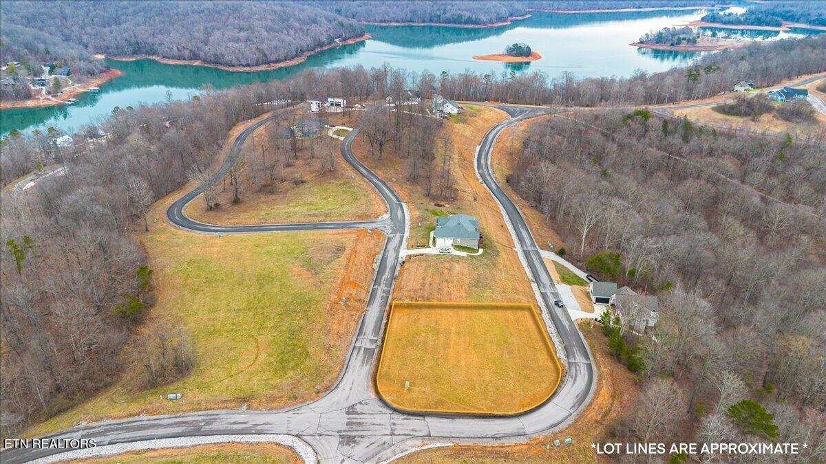 Norris Lake Real Estate - Image# 2