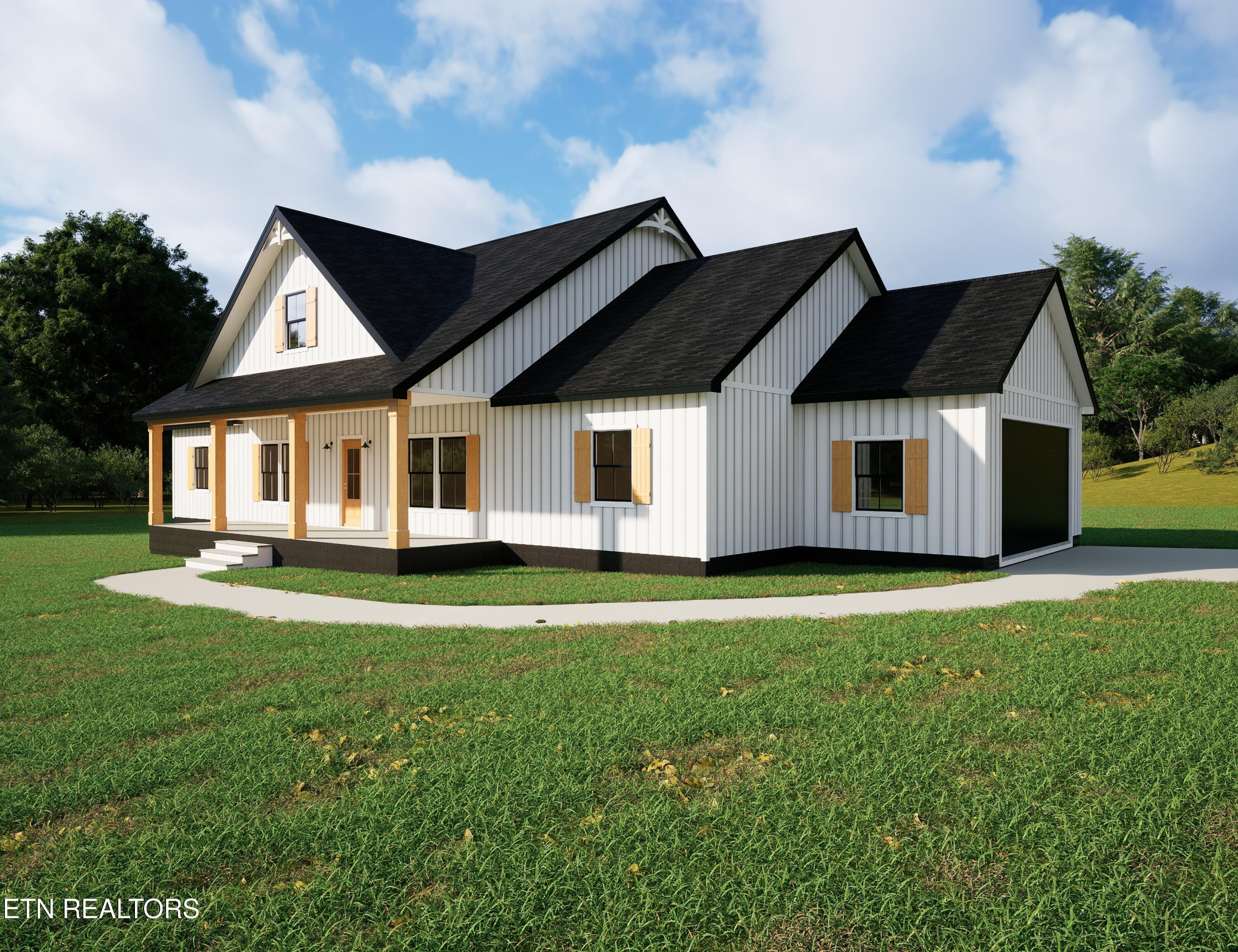 139 Beryl Court, New Tazewell, TN - Norris Lake Real Estate - Image# 1