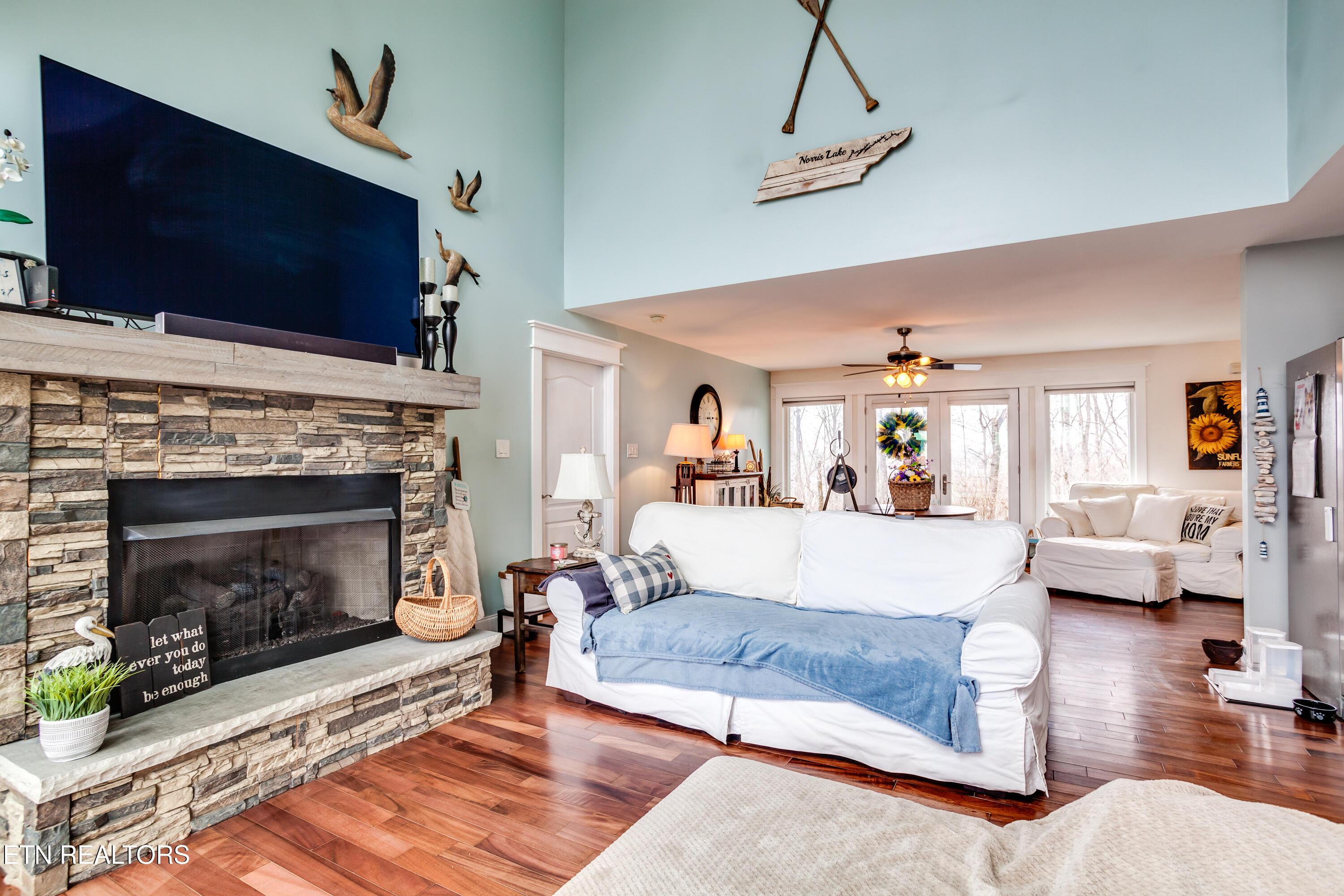 100 Orange Way, Sharps Chapel, TN - Norris Lake Real Estate - Image# 20