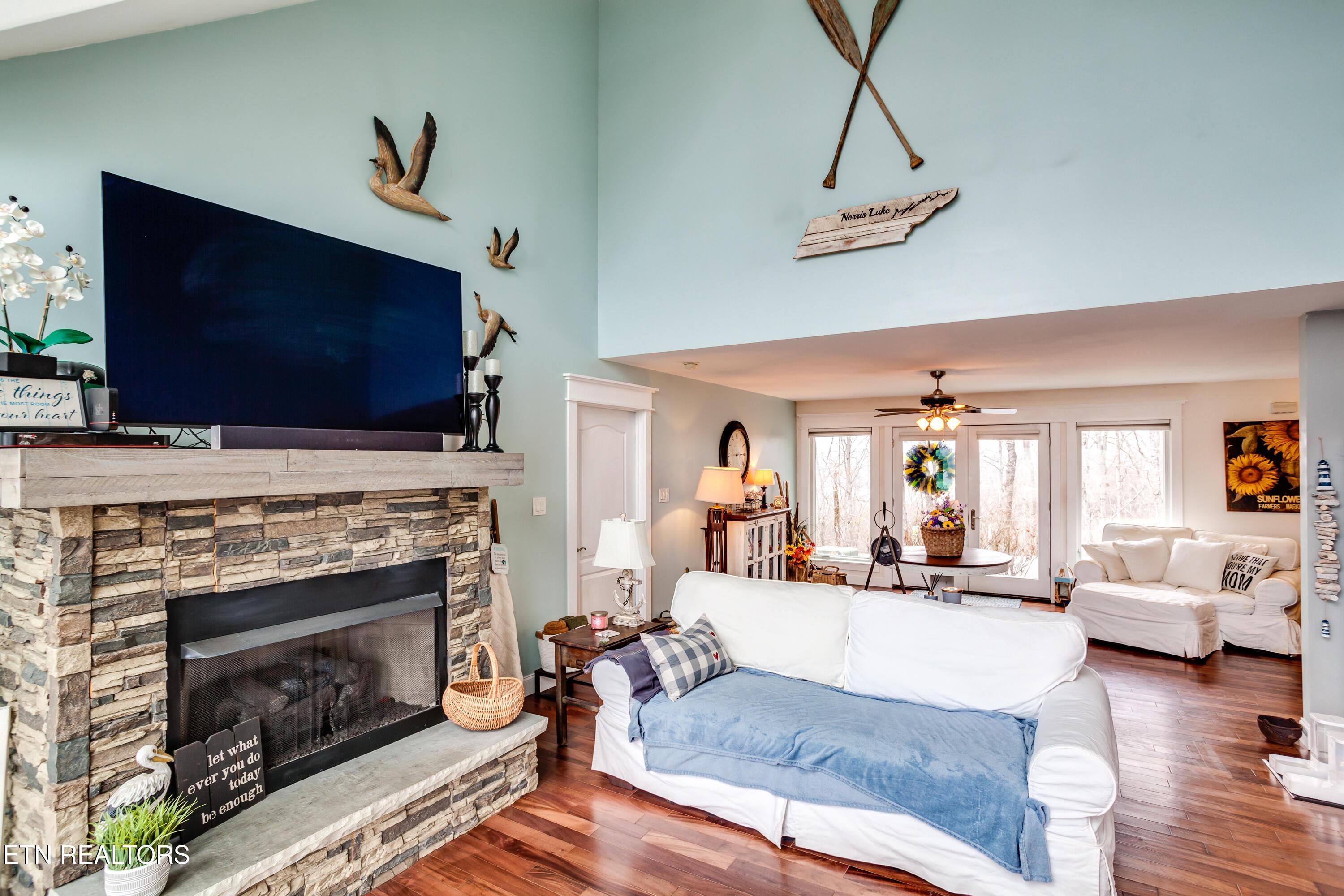 100 Orange Way, Sharps Chapel, TN - Norris Lake Real Estate - Image# 21