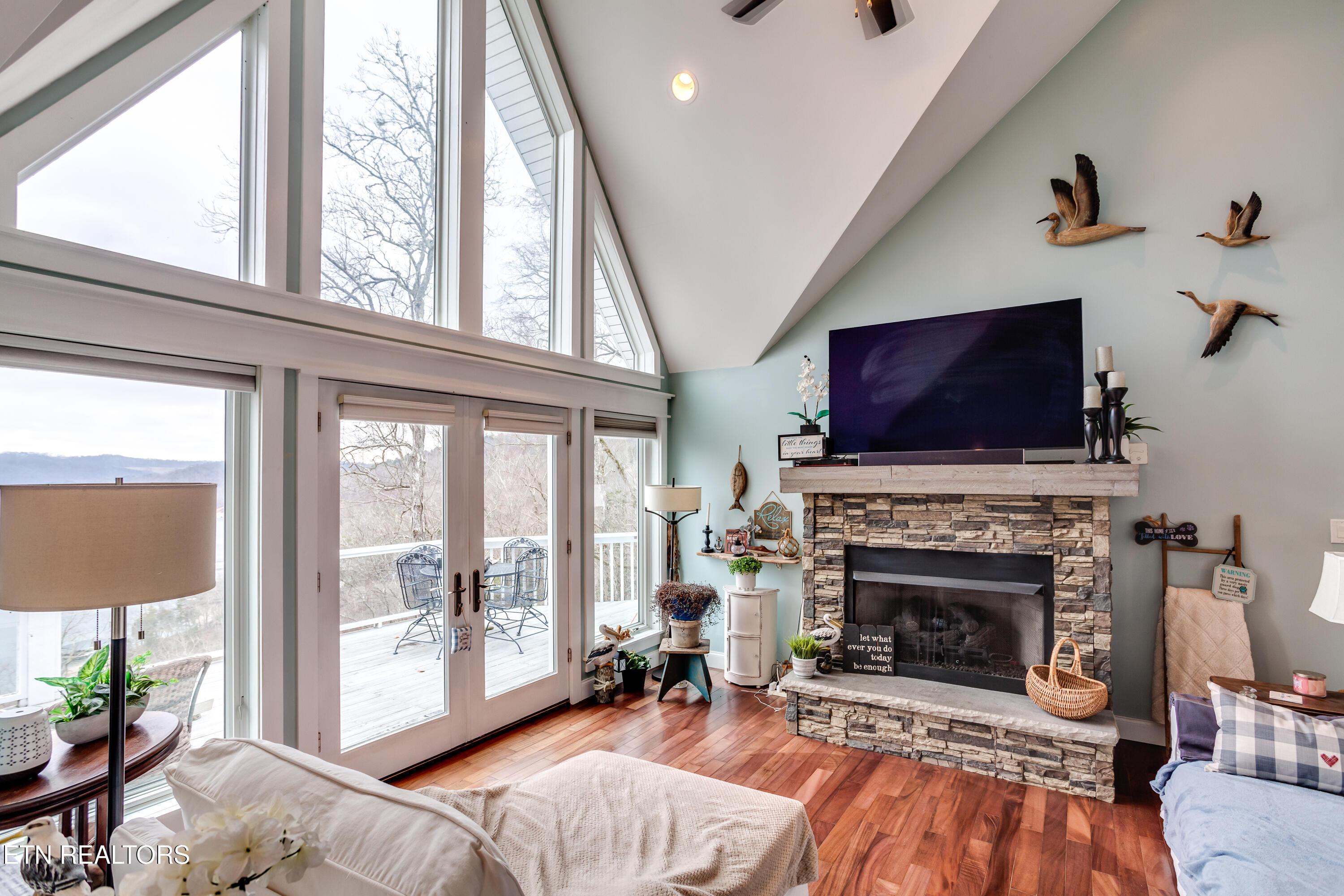 100 Orange Way, Sharps Chapel, TN - Norris Lake Real Estate - Image# 22
