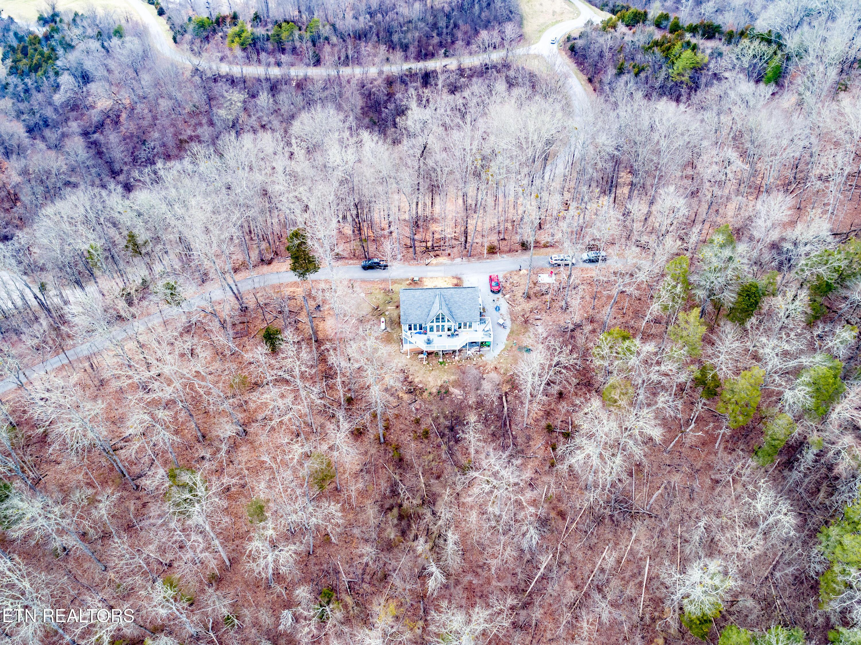 100 Orange Way, Sharps Chapel, TN - Norris Lake Real Estate - Image# 11