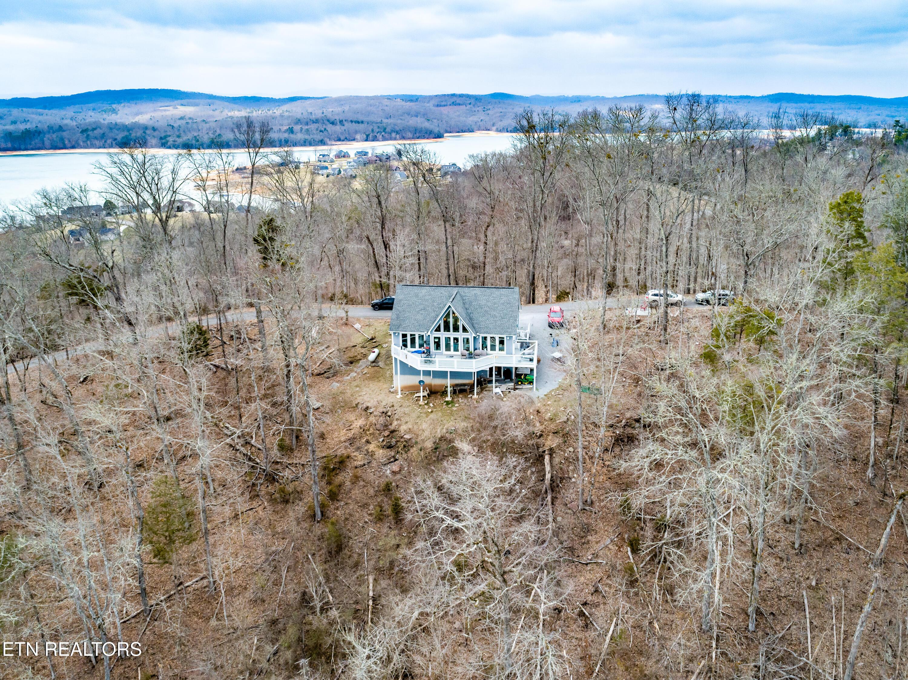 100 Orange Way, Sharps Chapel, TN - Norris Lake Real Estate - Image# 12