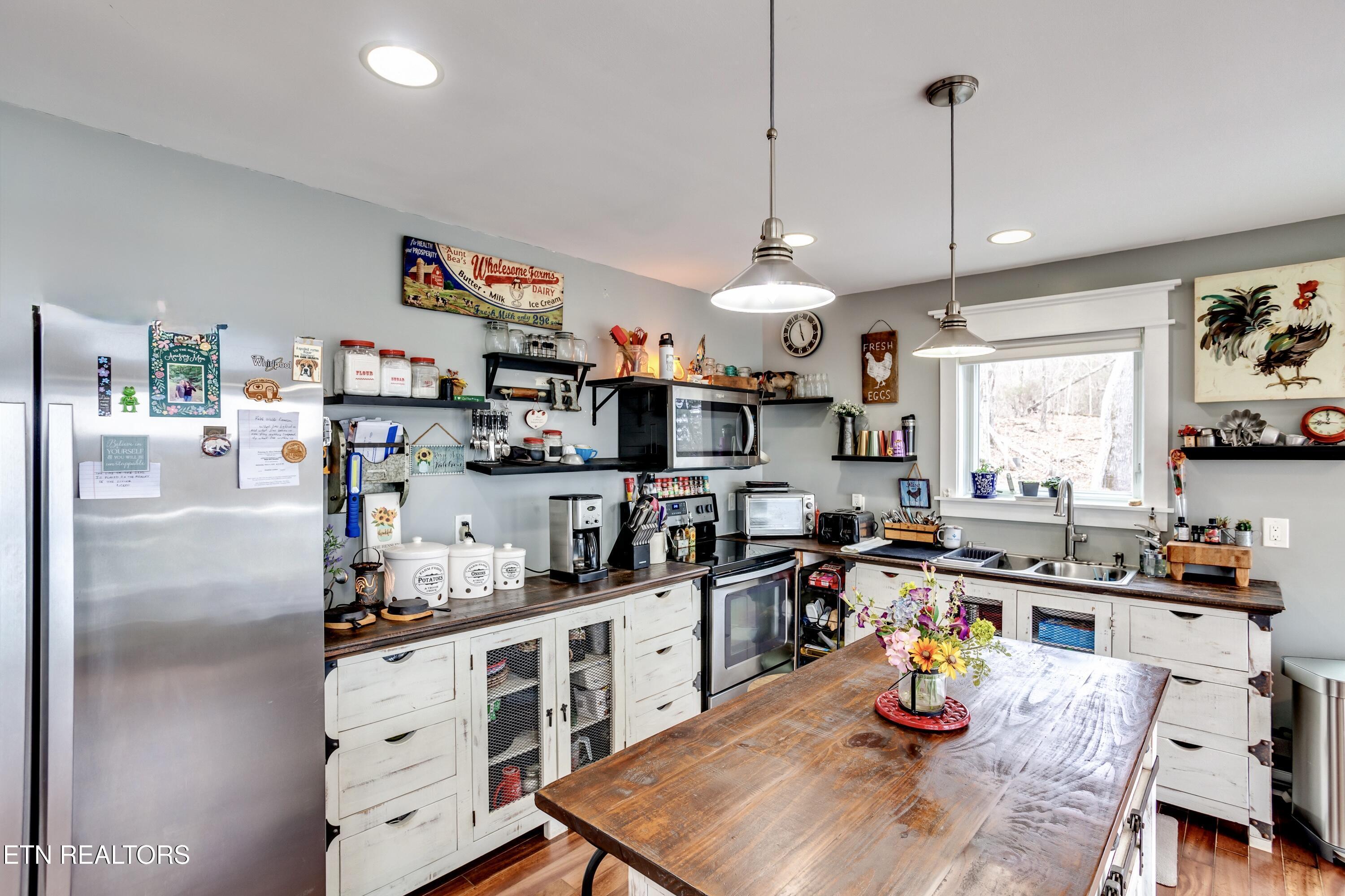 100 Orange Way, Sharps Chapel, TN - Norris Lake Real Estate - Image# 31