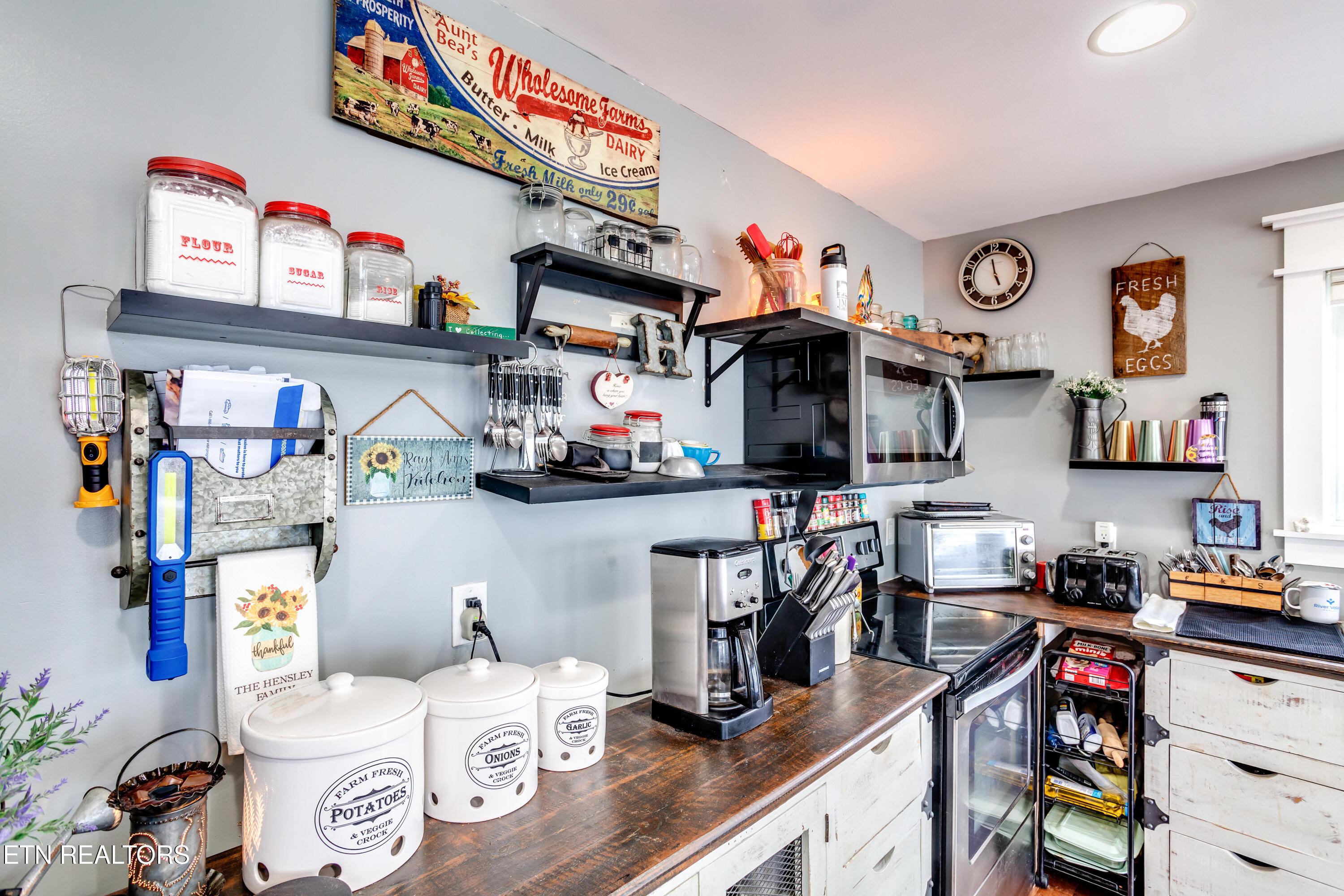 100 Orange Way, Sharps Chapel, TN - Norris Lake Real Estate - Image# 33