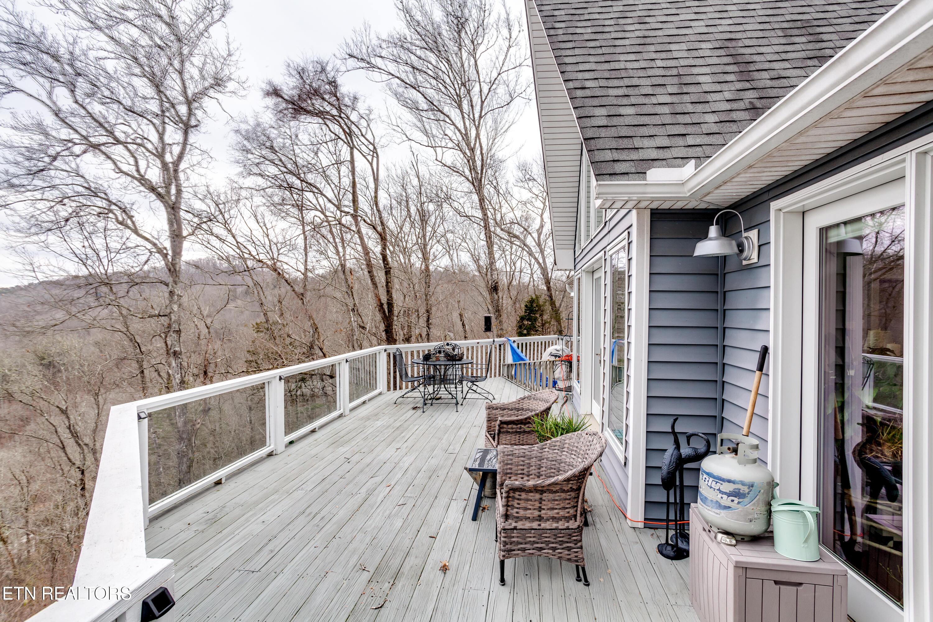 100 Orange Way, Sharps Chapel, TN - Norris Lake Real Estate - Image# 17
