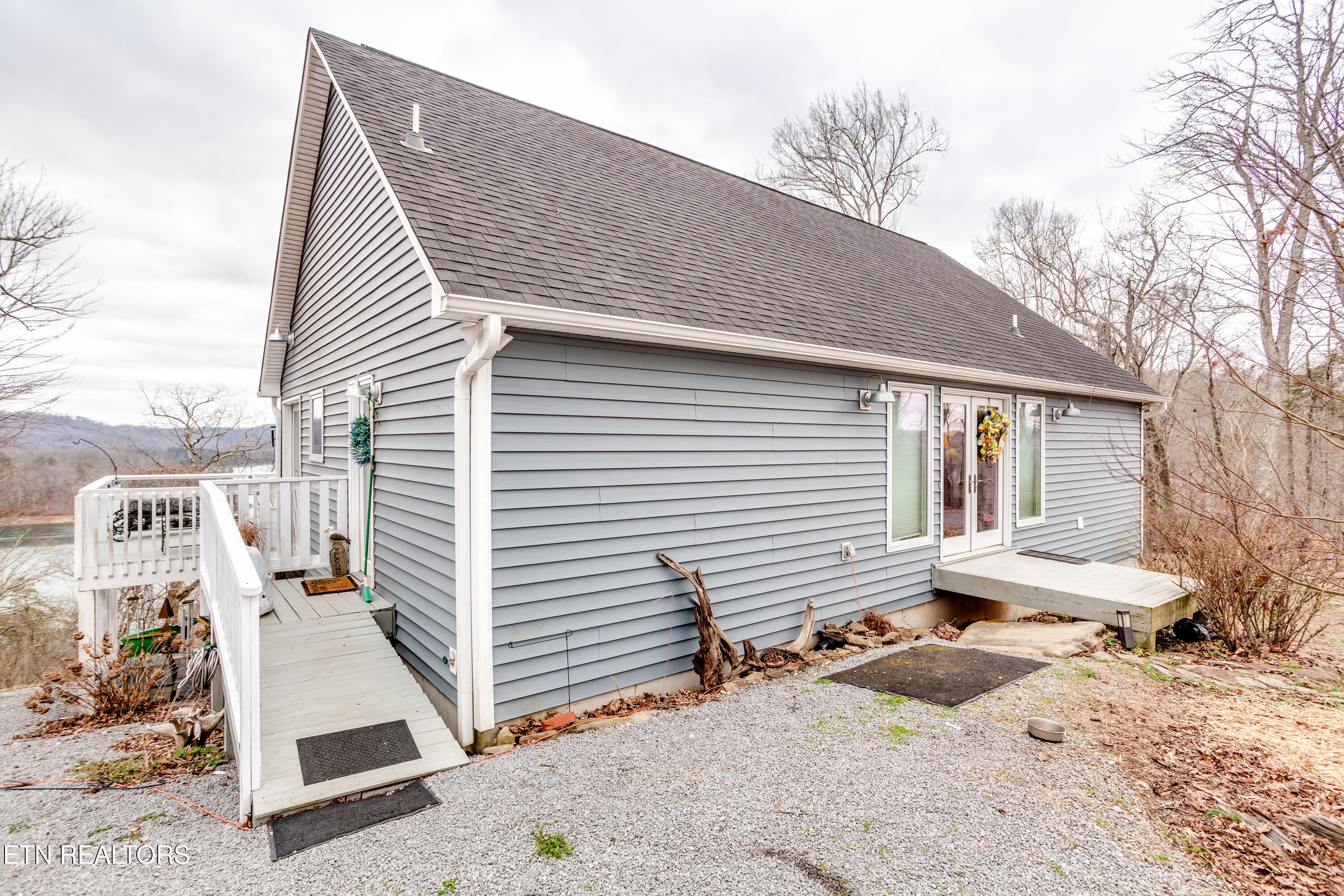 100 Orange Way, Sharps Chapel, TN - Norris Lake Real Estate - Image# 8