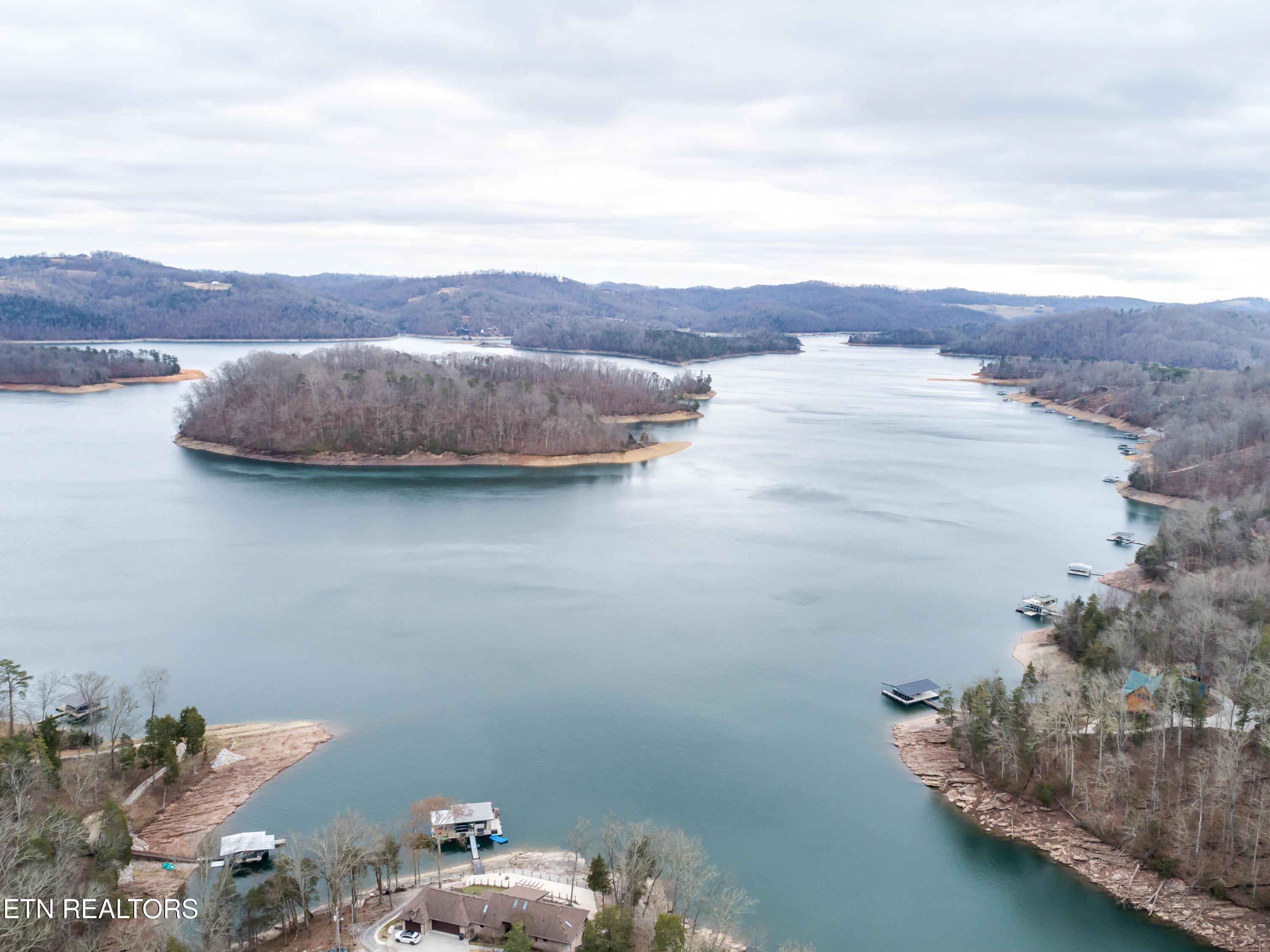 100 Orange Way, Sharps Chapel, TN - Norris Lake Real Estate - Image# 46