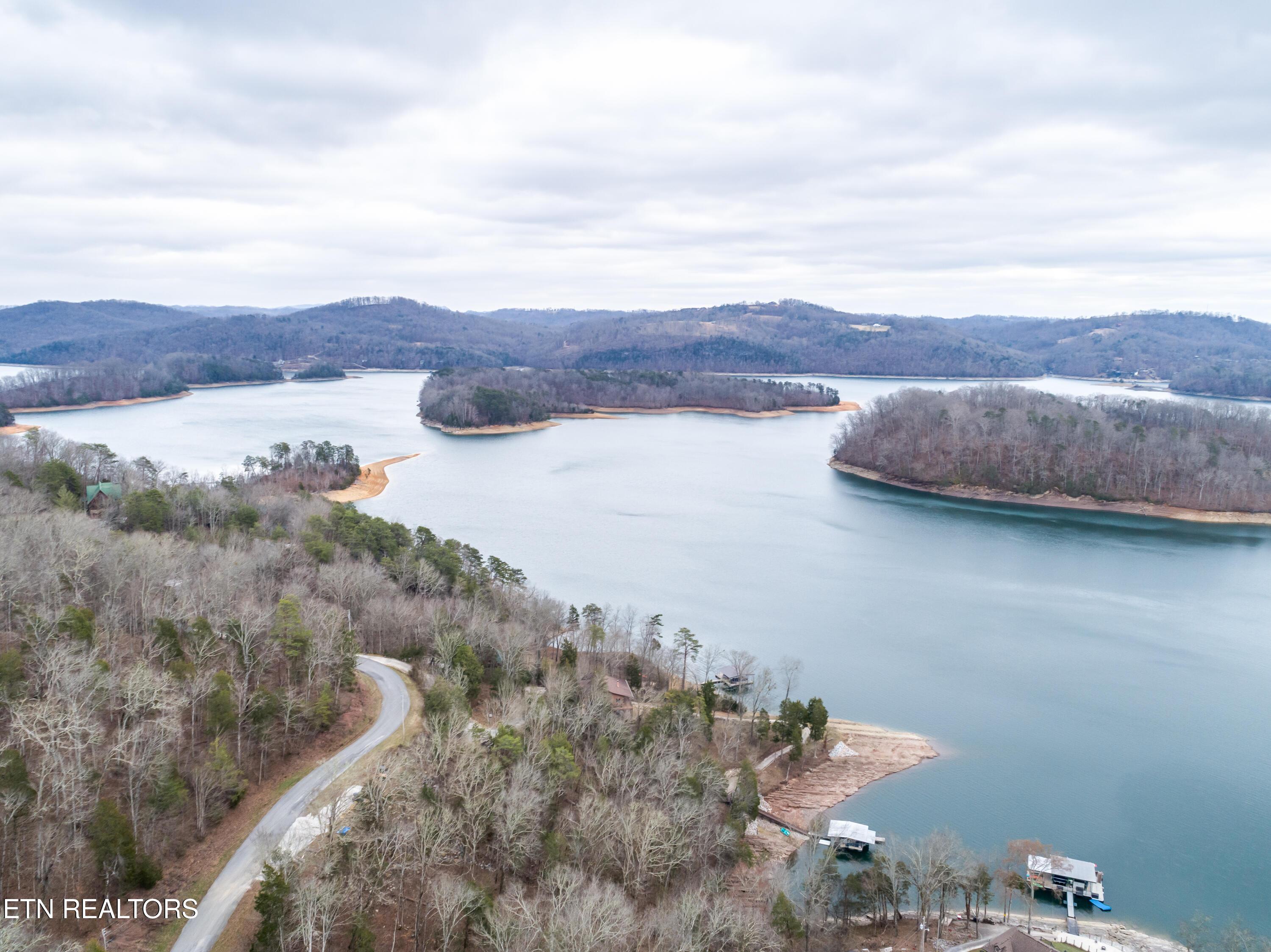 100 Orange Way, Sharps Chapel, TN - Norris Lake Real Estate - Image# 47