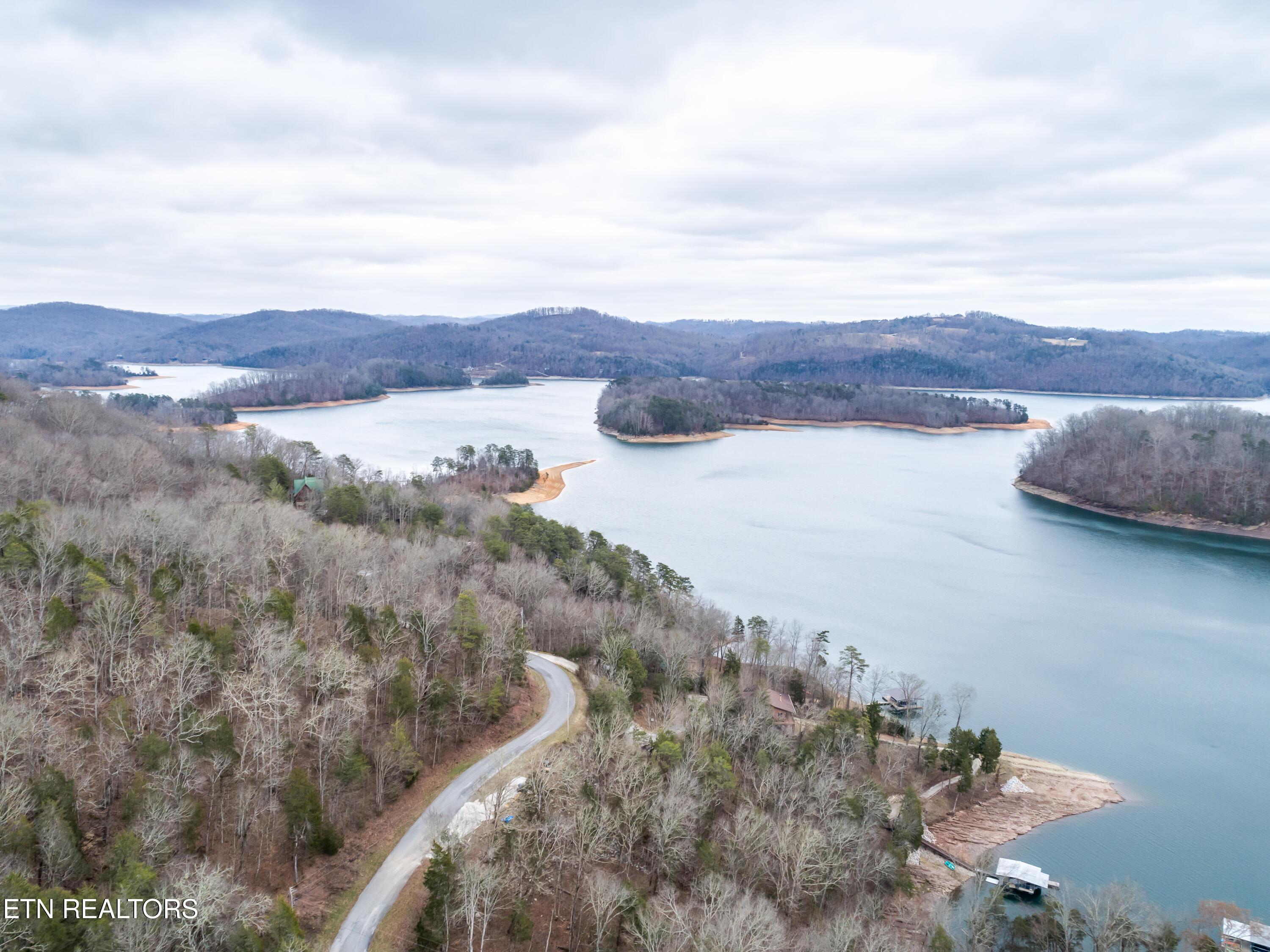 100 Orange Way, Sharps Chapel, TN - Norris Lake Real Estate - Image# 48