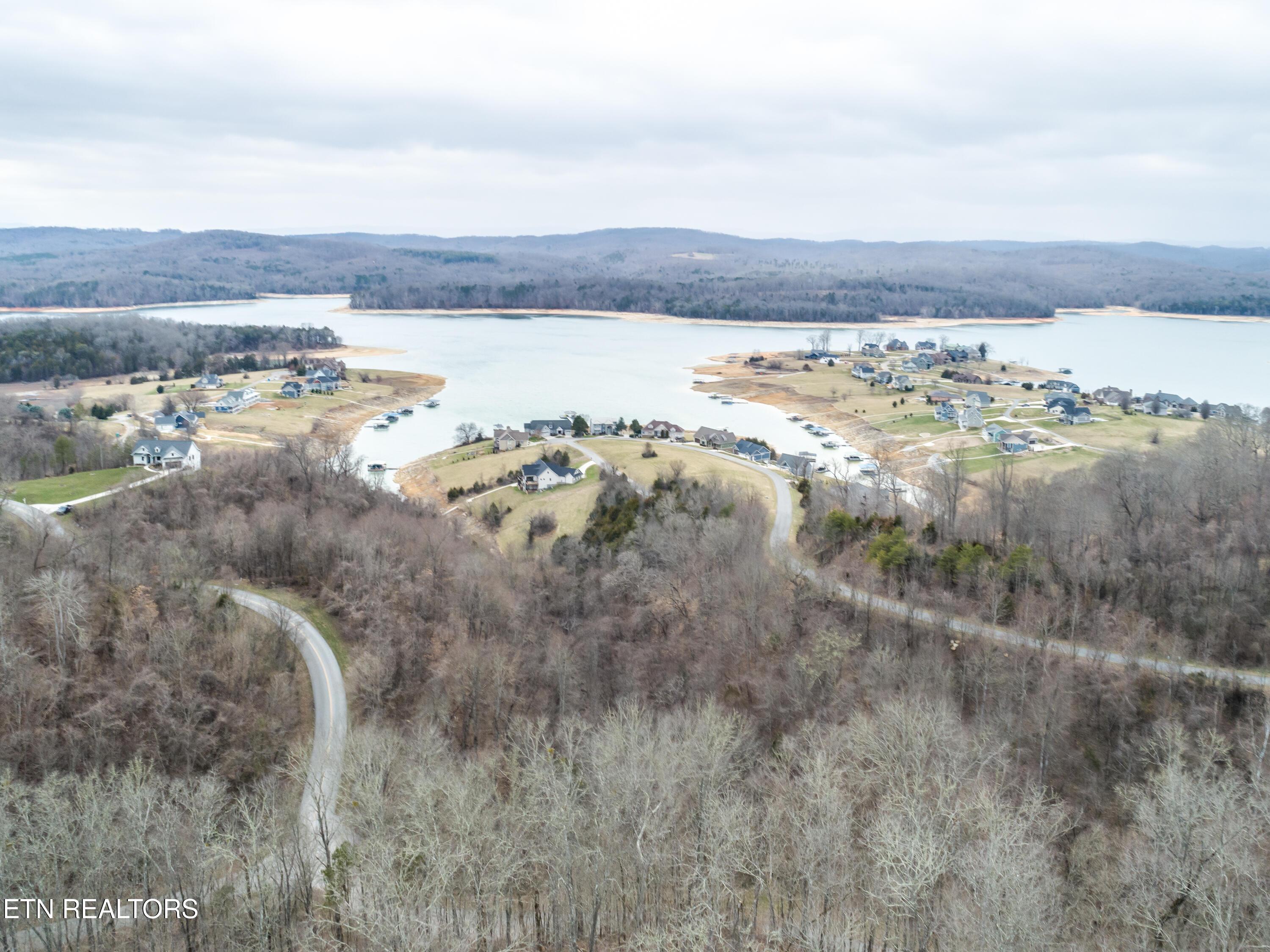 100 Orange Way, Sharps Chapel, TN - Norris Lake Real Estate - Image# 54
