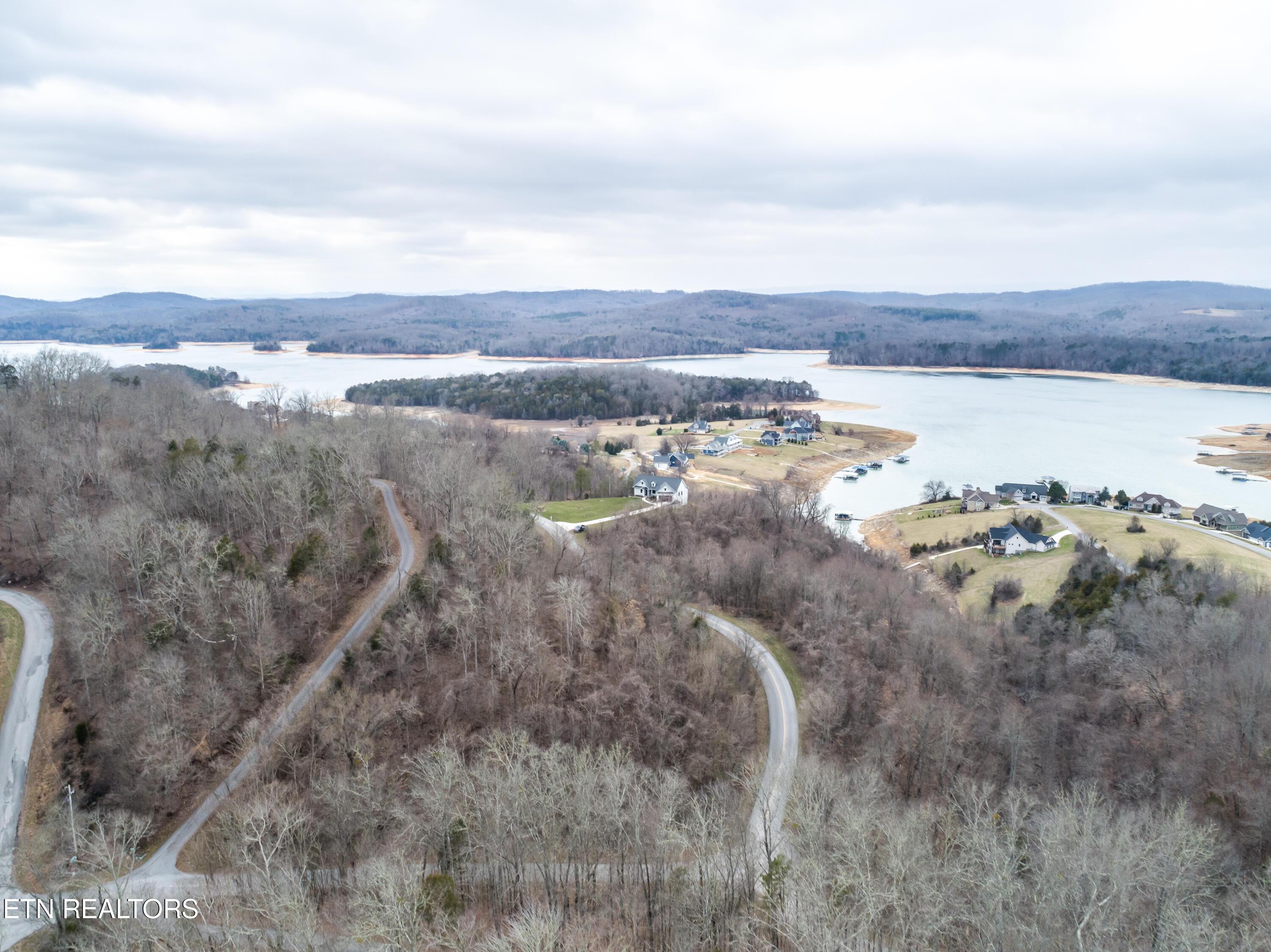 100 Orange Way, Sharps Chapel, TN - Norris Lake Real Estate - Image# 53
