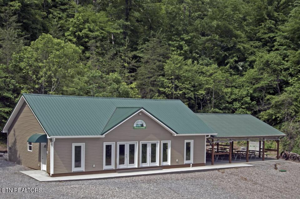 100 Orange Way, Sharps Chapel, TN - Norris Lake Real Estate - Image# 44