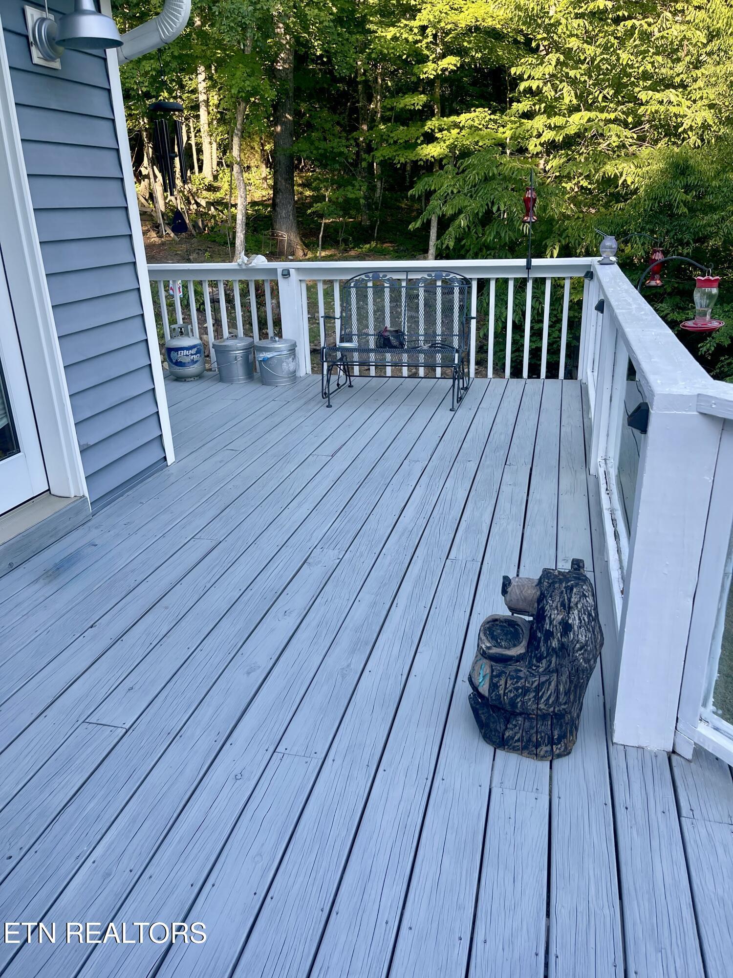 100 Orange Way, Sharps Chapel, TN - Norris Lake Real Estate - Image# 16