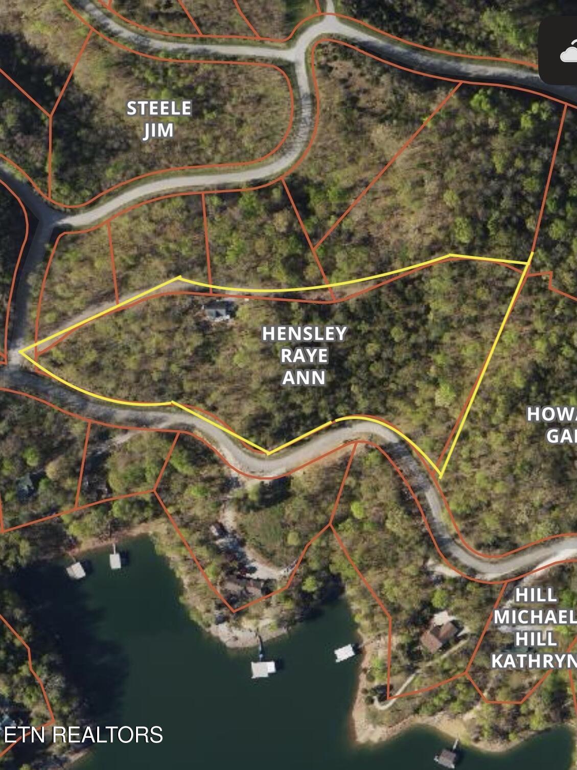 100 Orange Way, Sharps Chapel, TN - Norris Lake Real Estate - Image# 2
