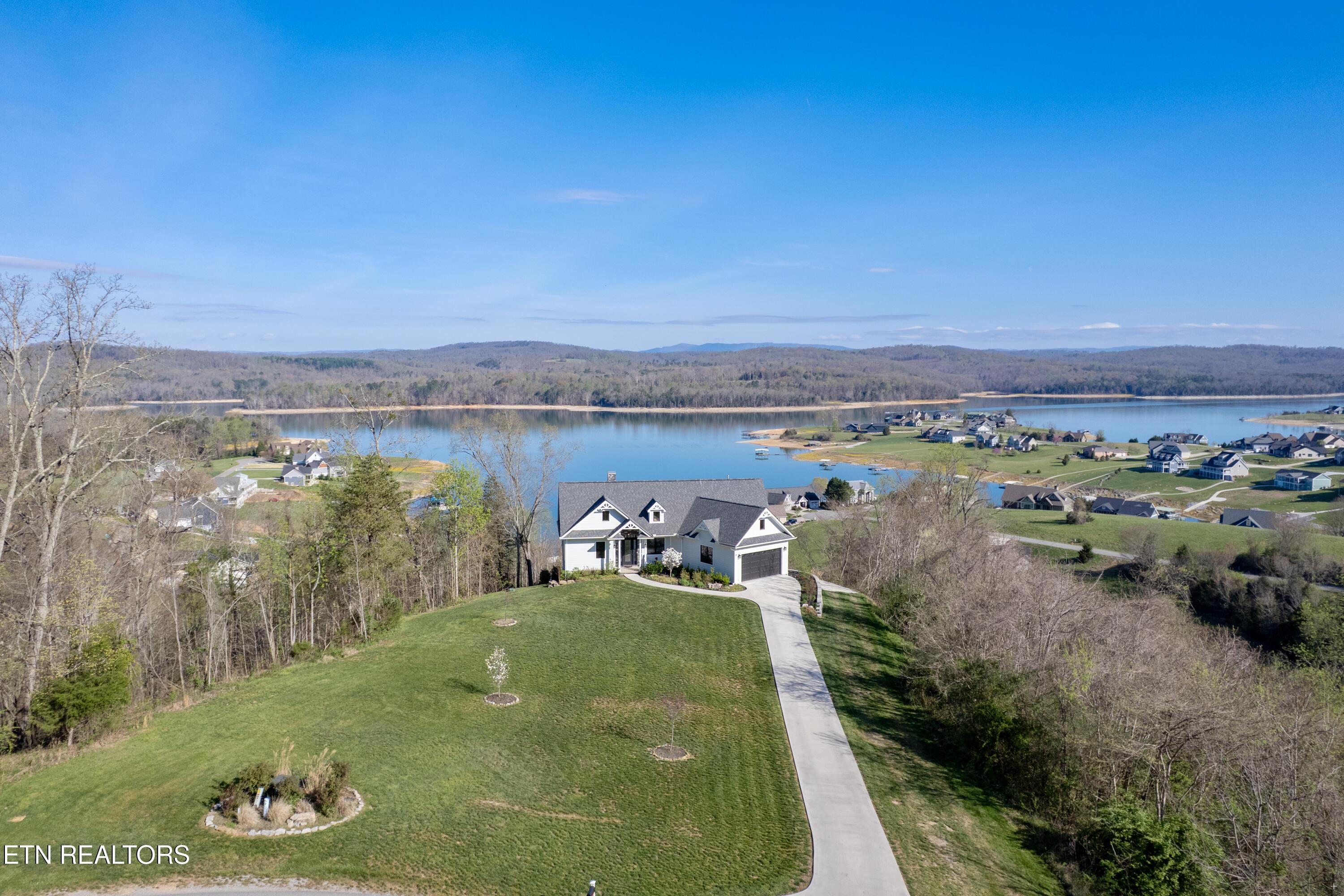 3385 Russell Brothers Rd, Sharps Chapel, TN - Norris Lake Real Estate - Image# 10