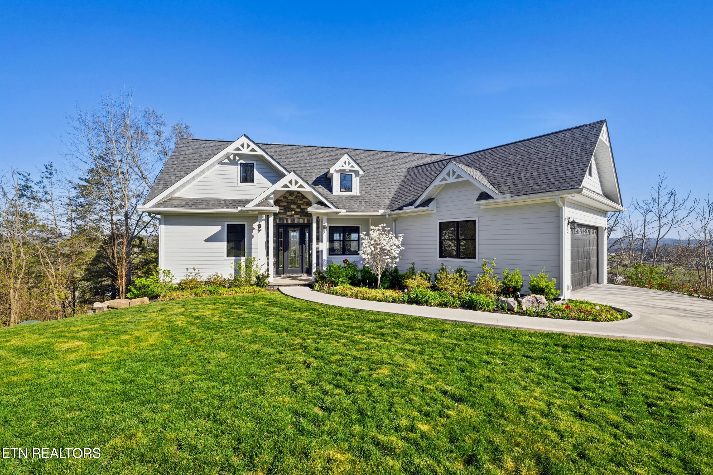 3385 Russell Brothers Rd, Sharps Chapel, TN - Norris Lake Real Estate - Image# 7