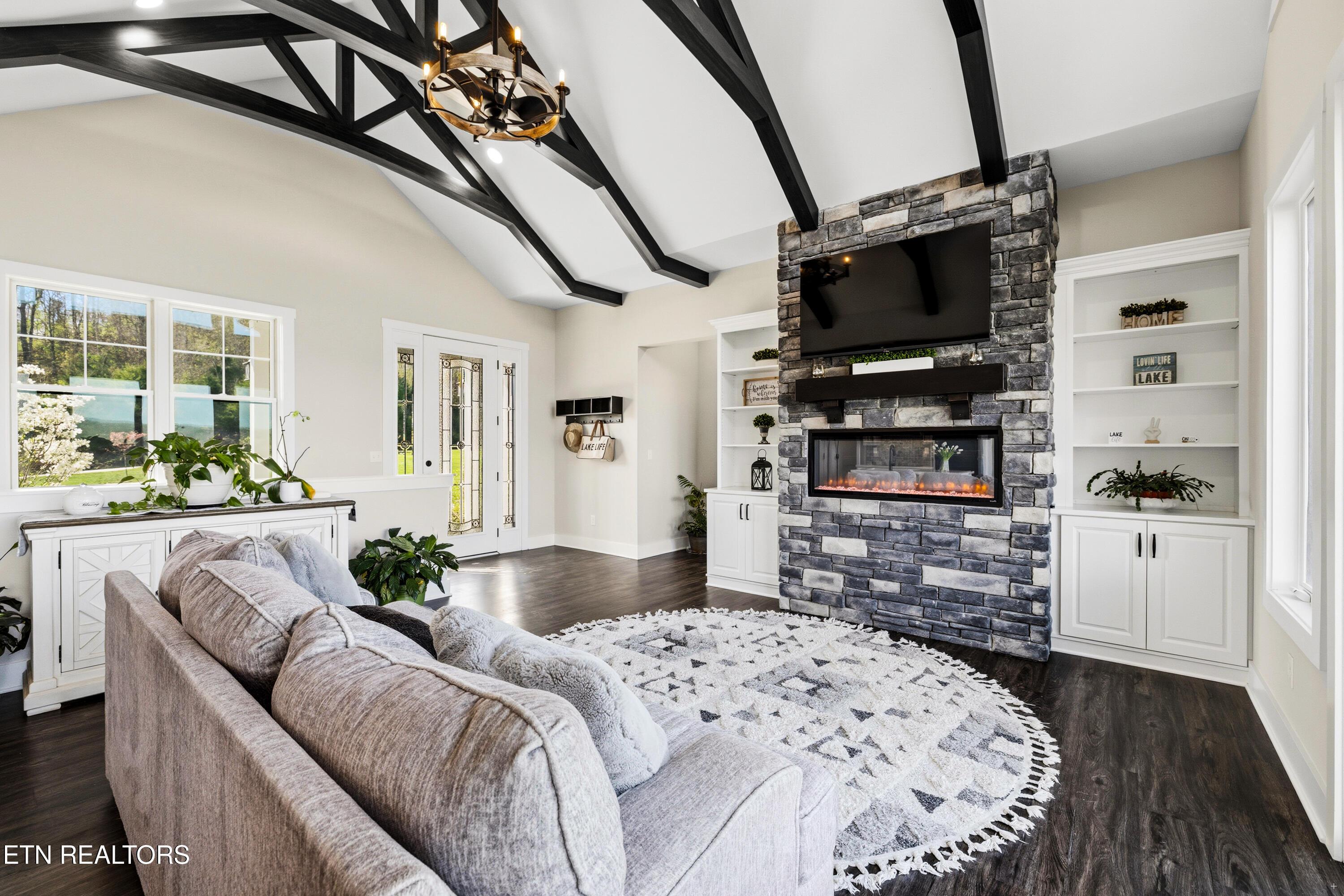 3385 Russell Brothers Rd, Sharps Chapel, TN - Norris Lake Real Estate - Image# 18