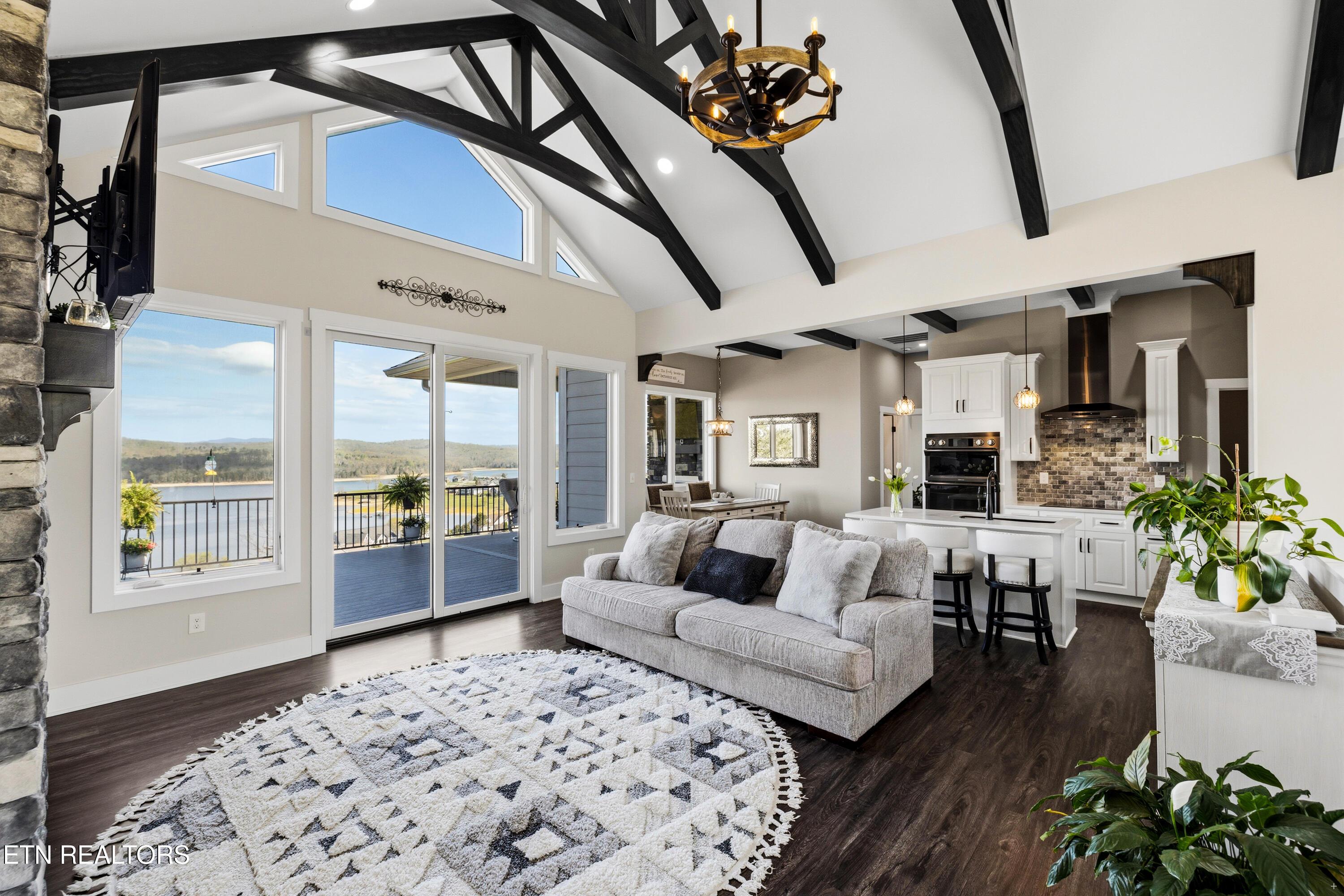 3385 Russell Brothers Rd, Sharps Chapel, TN - Norris Lake Real Estate - Image# 17