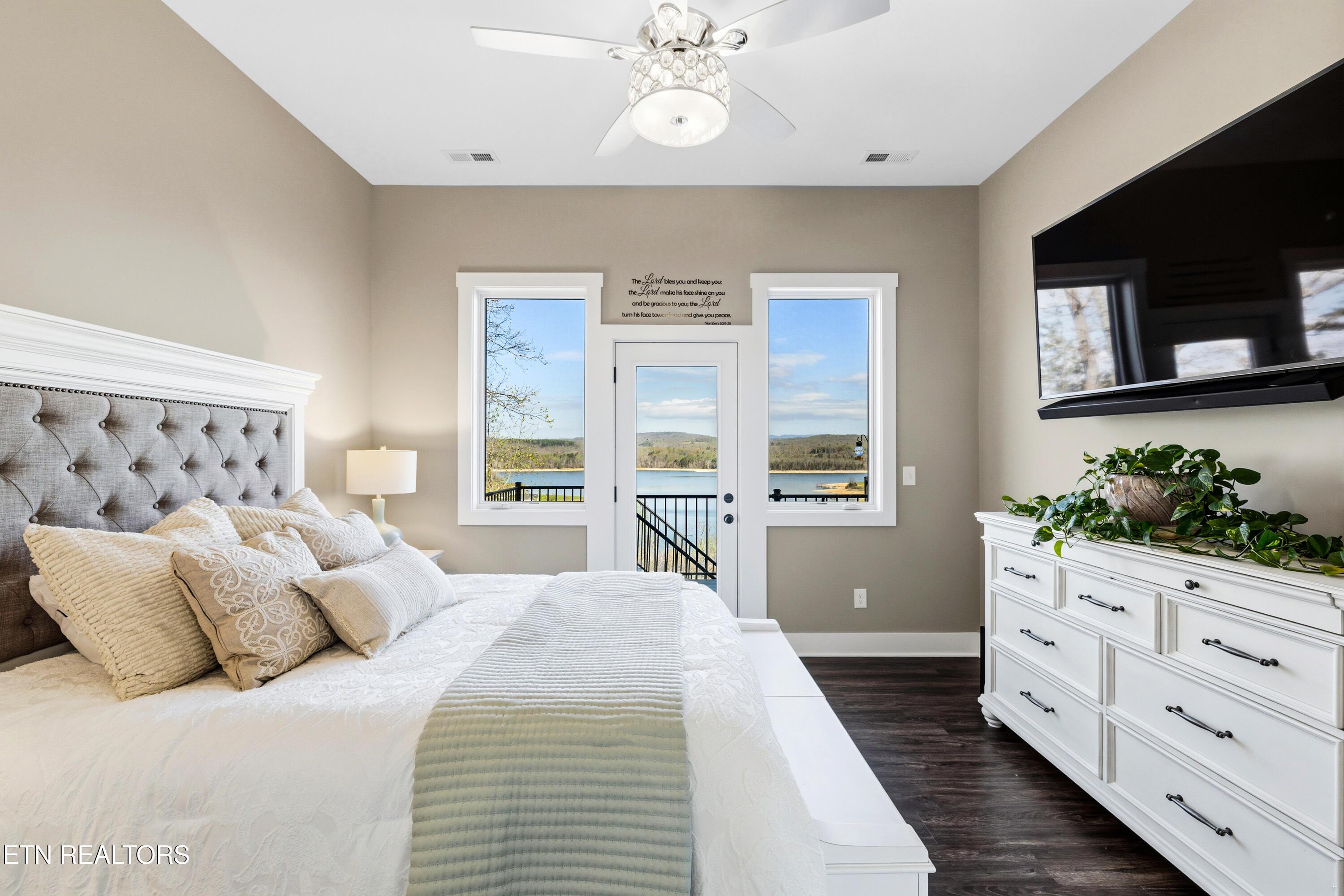 3385 Russell Brothers Rd, Sharps Chapel, TN - Norris Lake Real Estate - Image# 26