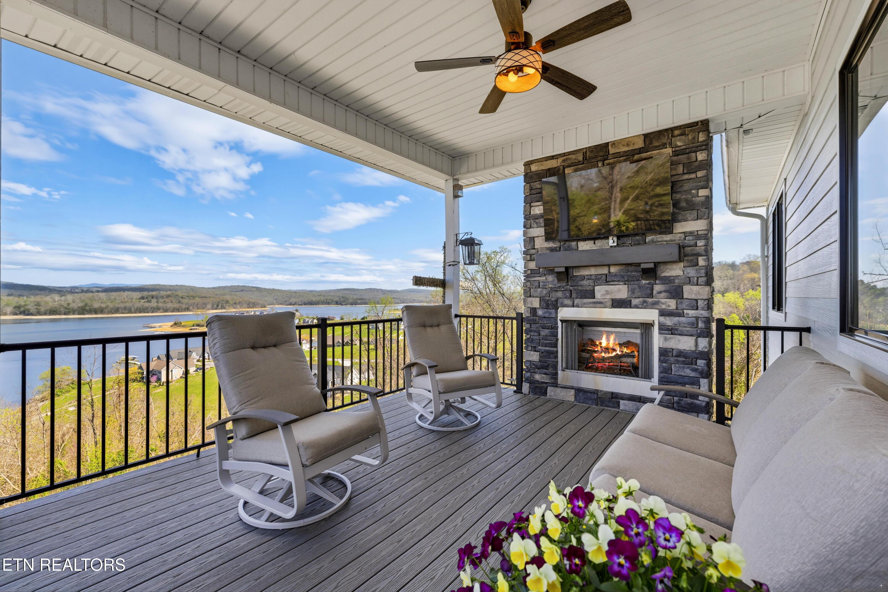 3385 Russell Brothers Rd, Sharps Chapel, TN - Norris Lake Real Estate - Image# 5