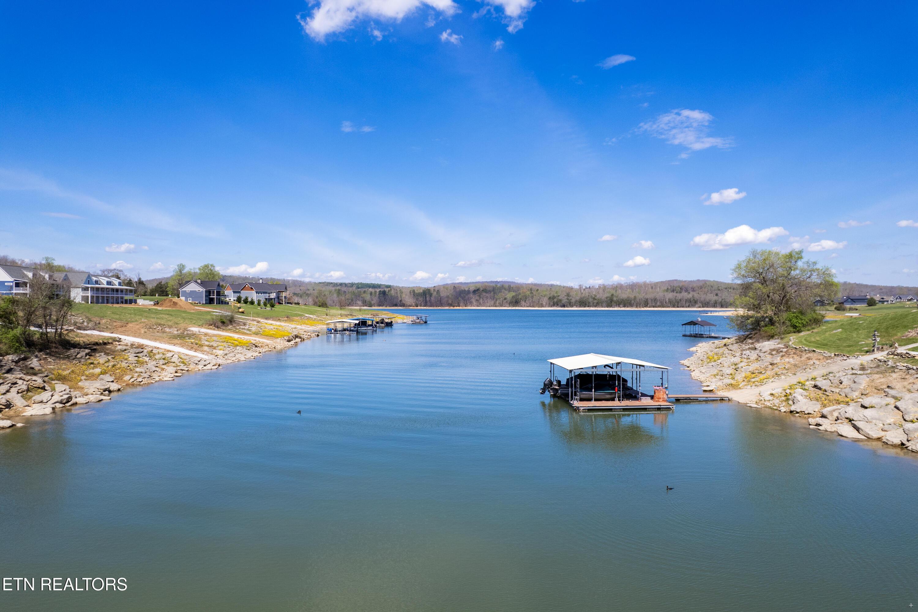 3385 Russell Brothers Rd, Sharps Chapel, TN - Norris Lake Real Estate - Image# 37