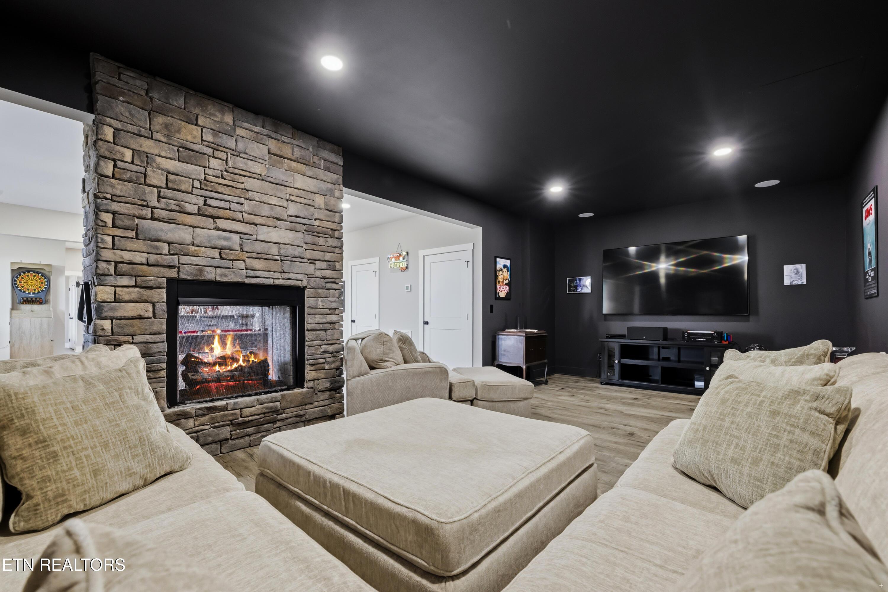3385 Russell Brothers Rd, Sharps Chapel, TN - Norris Lake Real Estate - Image# 45