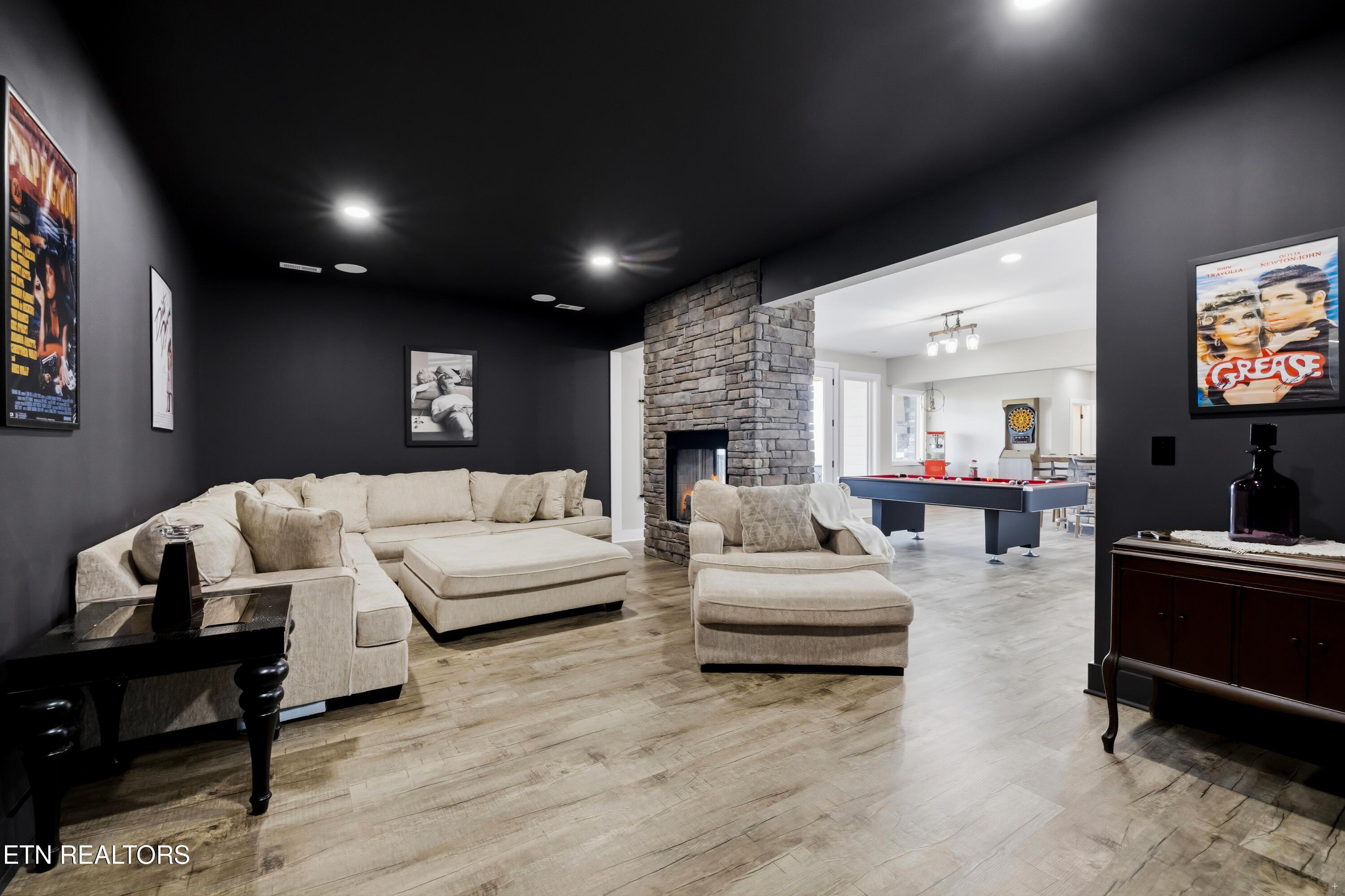 3385 Russell Brothers Rd, Sharps Chapel, TN - Norris Lake Real Estate - Image# 44