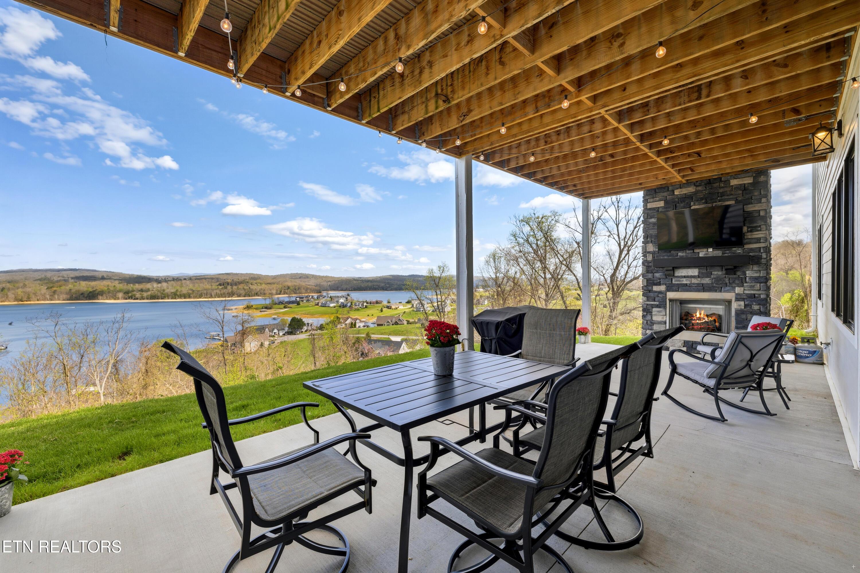 3385 Russell Brothers Rd, Sharps Chapel, TN - Norris Lake Real Estate - Image# 49