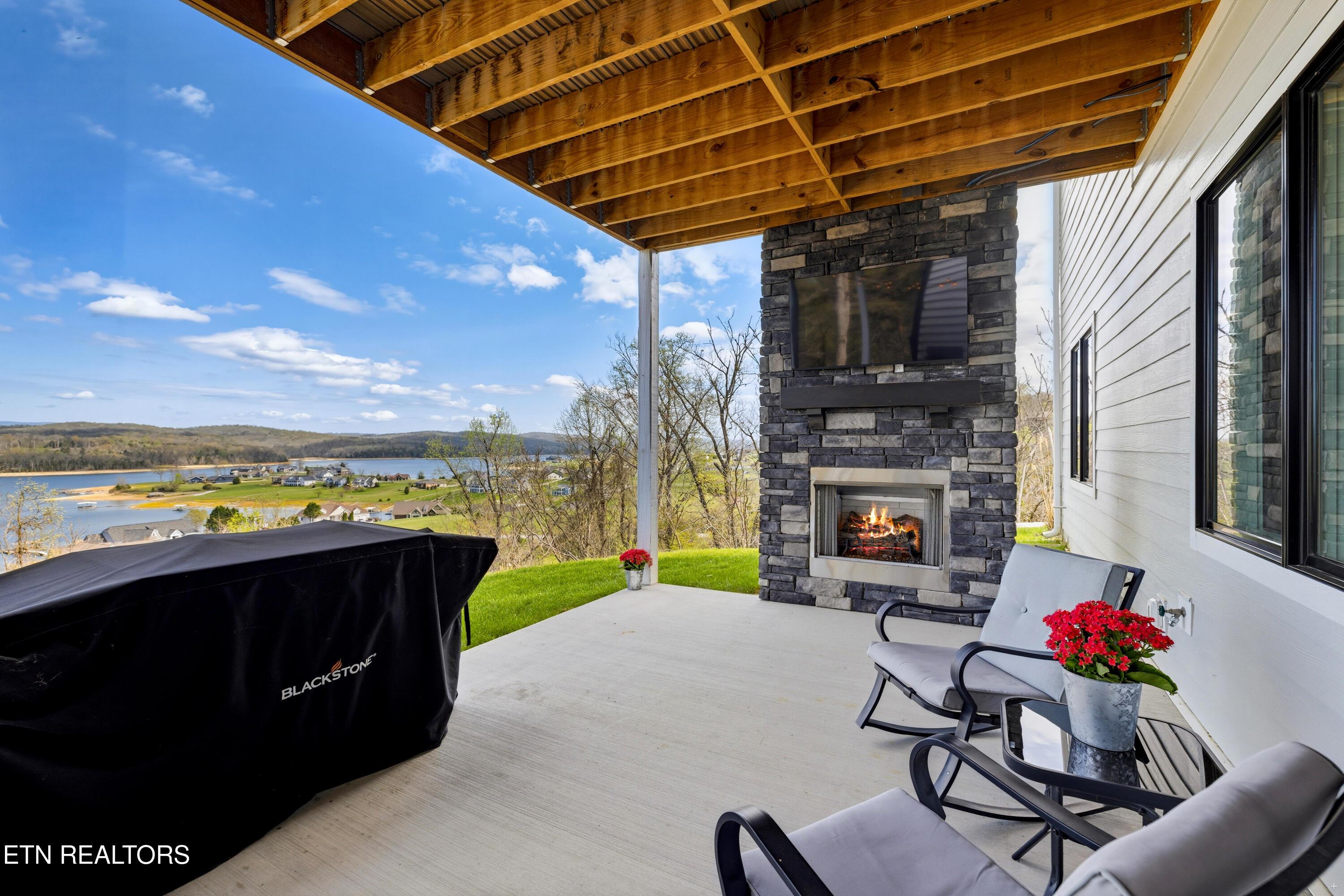 3385 Russell Brothers Rd, Sharps Chapel, TN - Norris Lake Real Estate - Image# 50