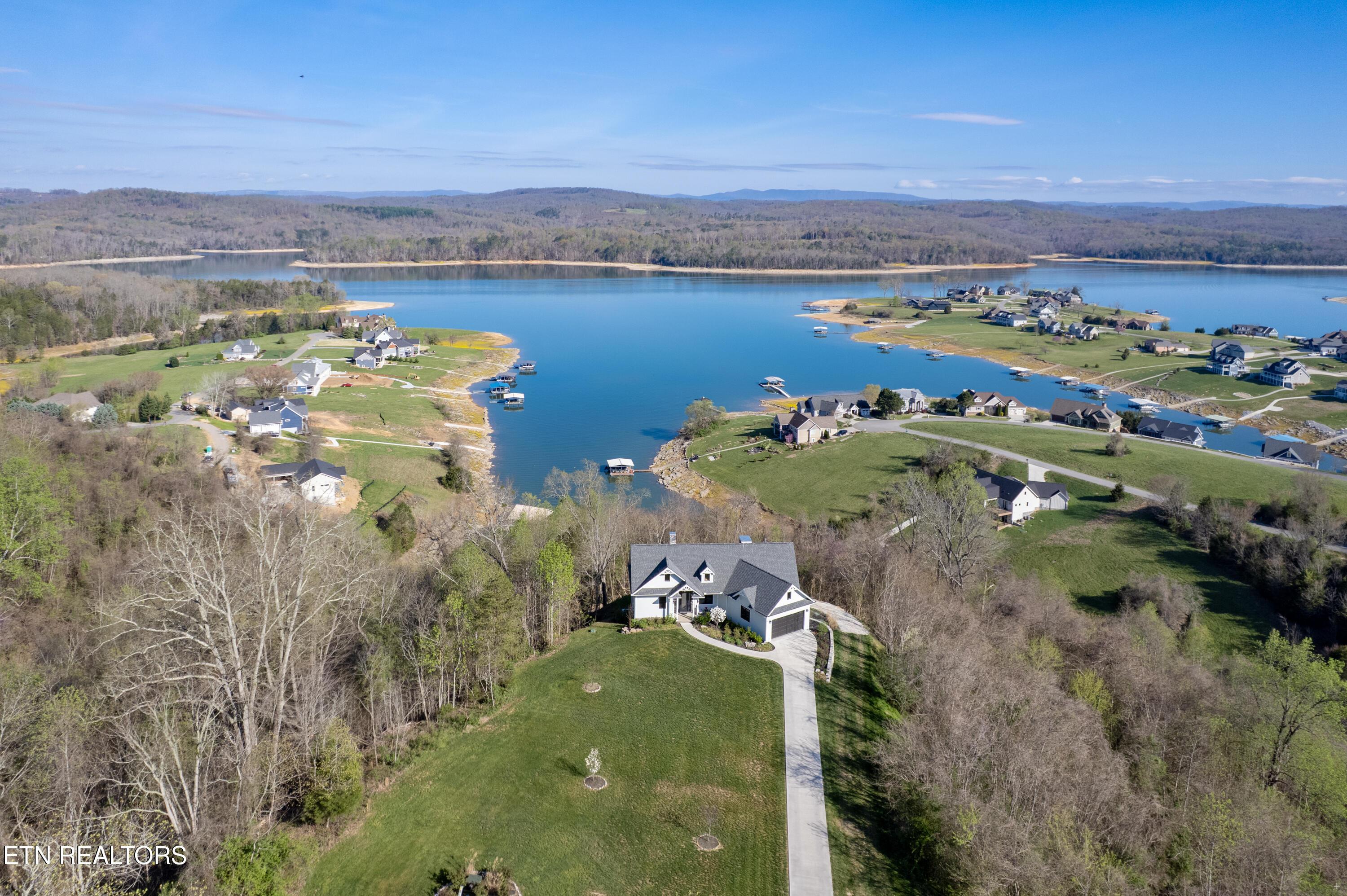 3385 Russell Brothers Rd, Sharps Chapel, TN - Norris Lake Real Estate - Image# 55