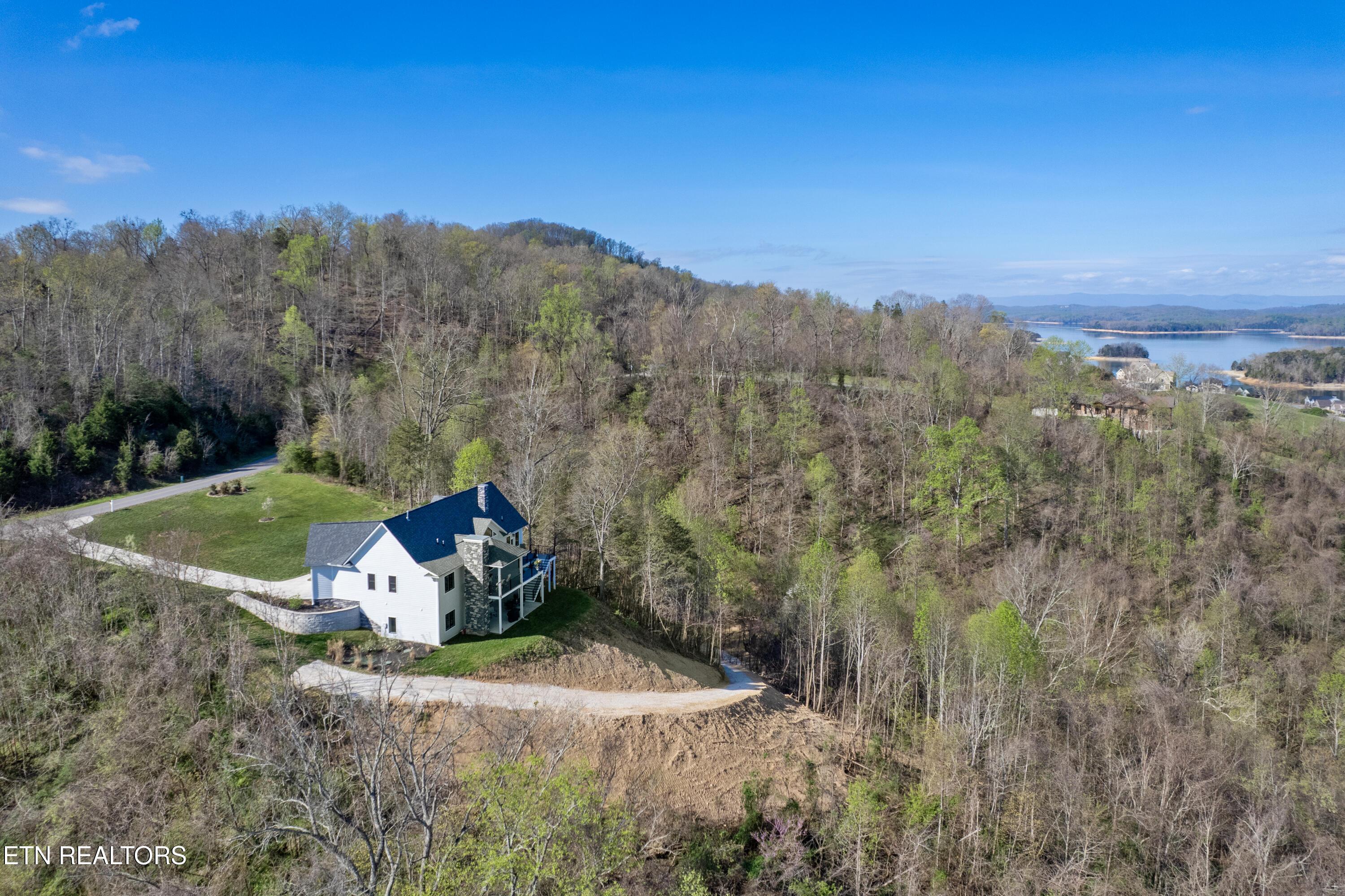 3385 Russell Brothers Rd, Sharps Chapel, TN - Norris Lake Real Estate - Image# 52