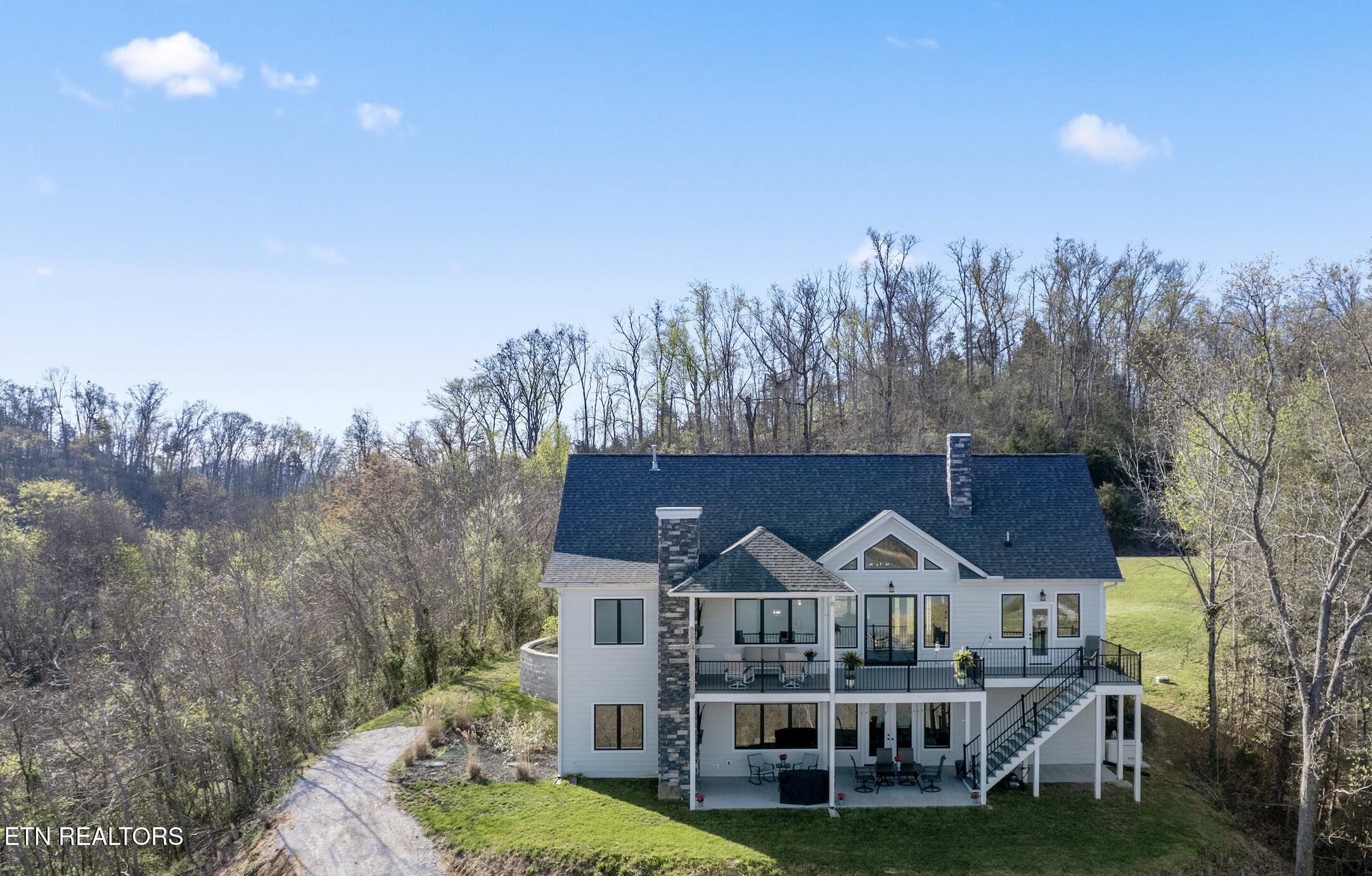 3385 Russell Brothers Rd, Sharps Chapel, TN - Norris Lake Real Estate - Image# 51