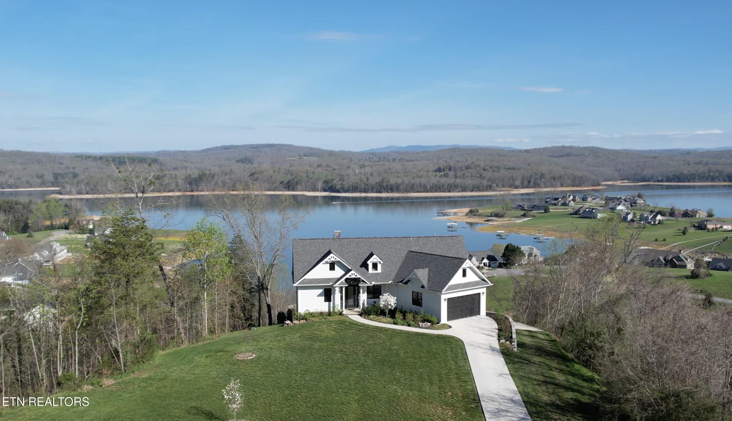 3385 Russell Brothers Rd, Sharps Chapel, TN - Norris Lake Real Estate - Image# 6