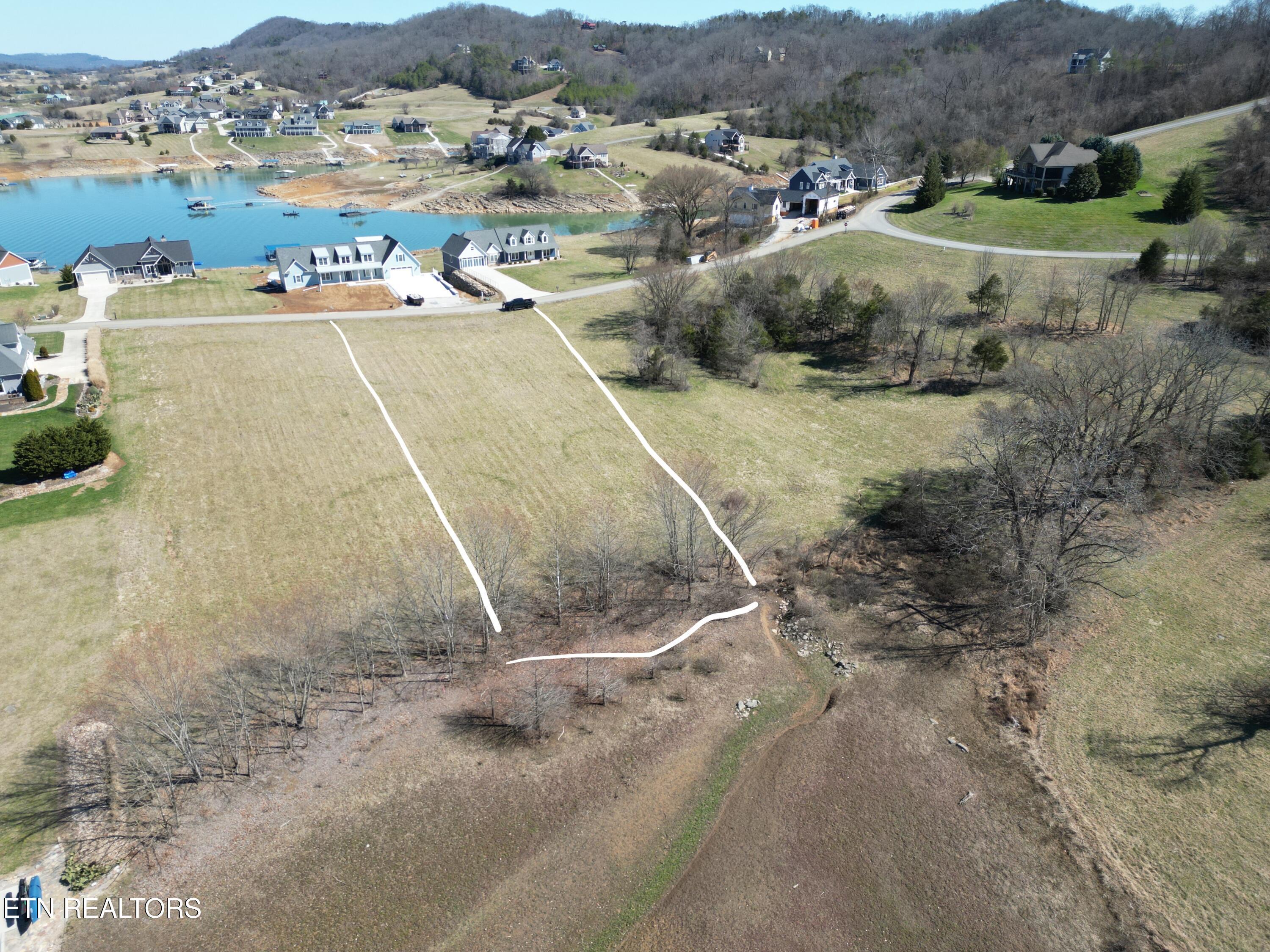 Norris Lake Real Estate - Image# 1