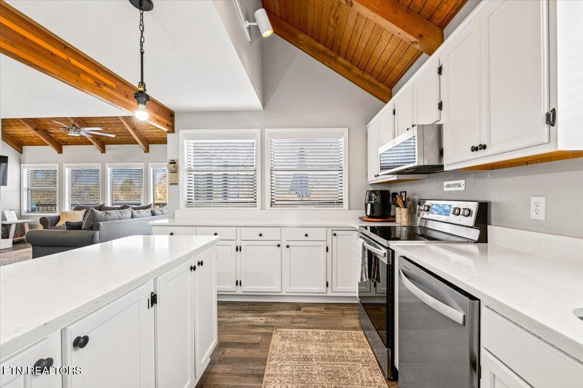 602 Wedgewood Lane, Lafollette, TN - Norris Lake Real Estate - Image# 9