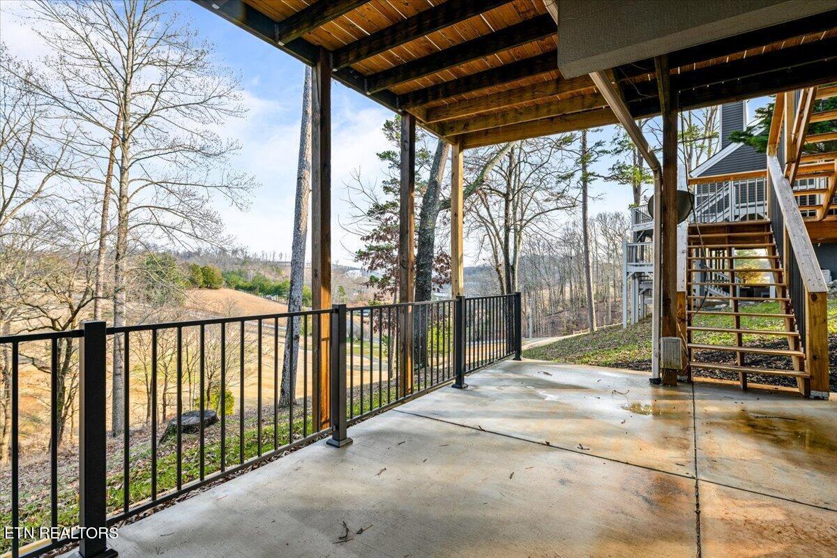 602 Wedgewood Lane, Lafollette, TN - Norris Lake Real Estate - Image# 46