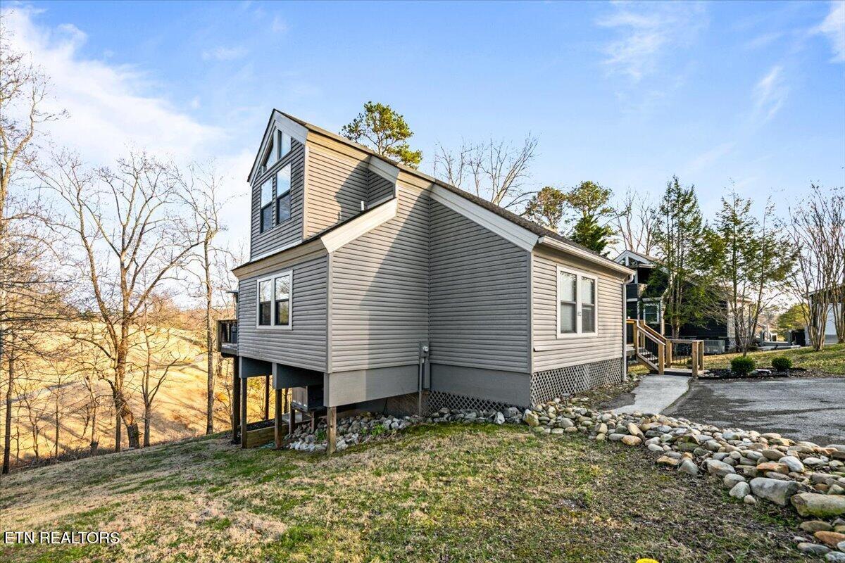 602 Wedgewood Lane, Lafollette, TN - Norris Lake Real Estate - Image# 52