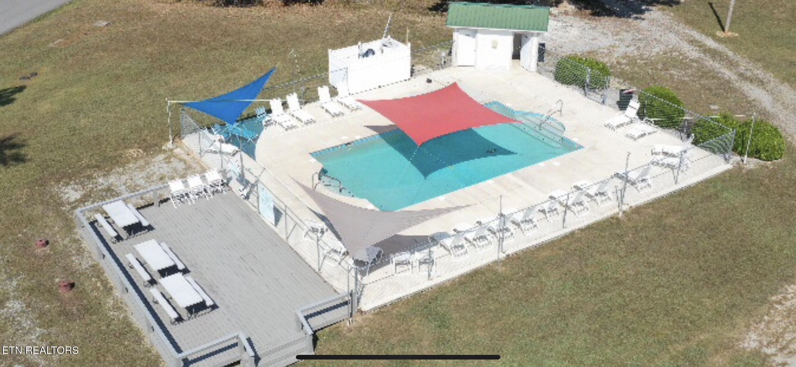 602 Wedgewood Lane, Lafollette, TN - Norris Lake Real Estate - Image# 58