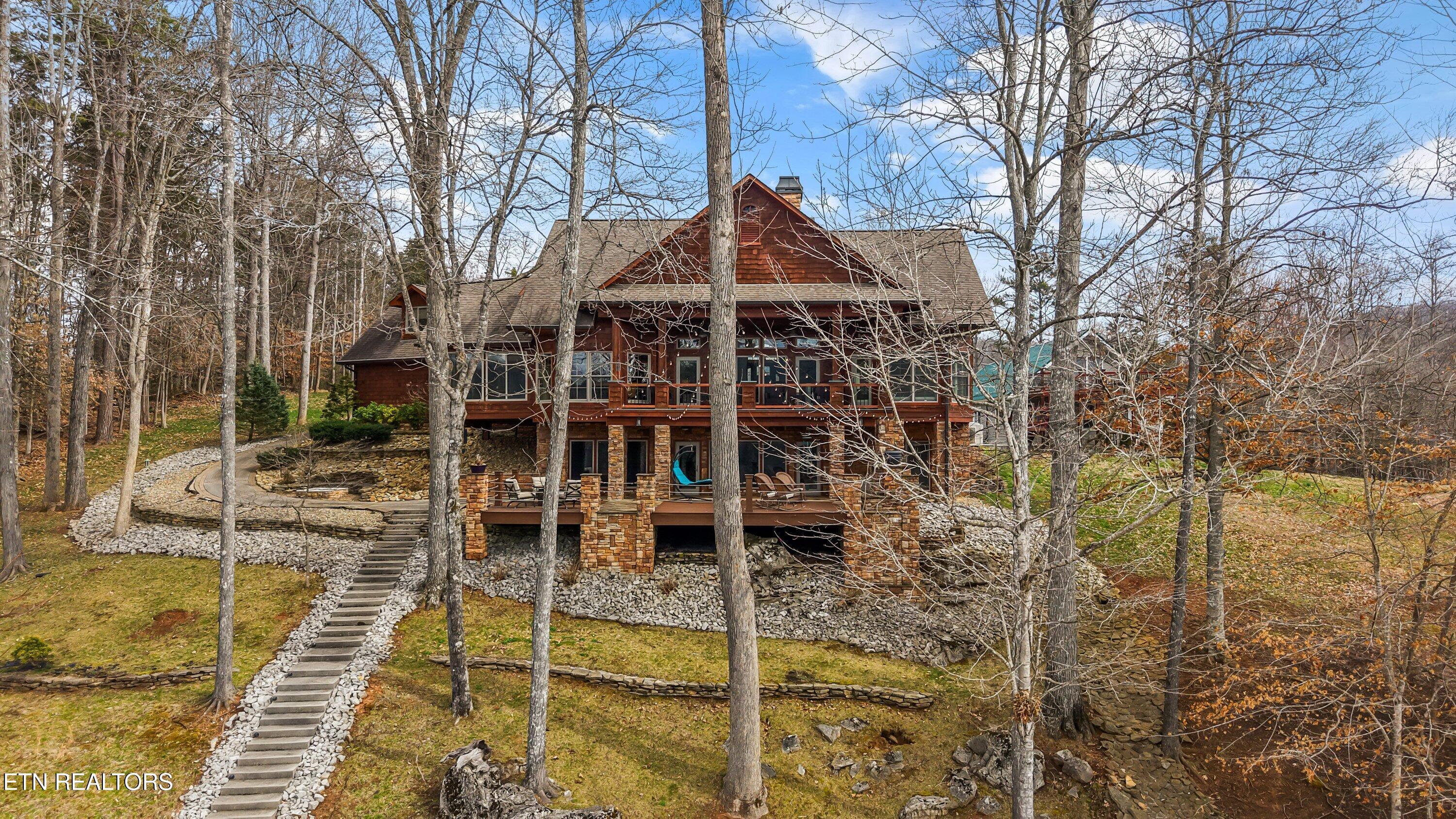 169 Helms Ferry Rd, Sharps Chapel, TN - Norris Lake Real Estate - Image# 47