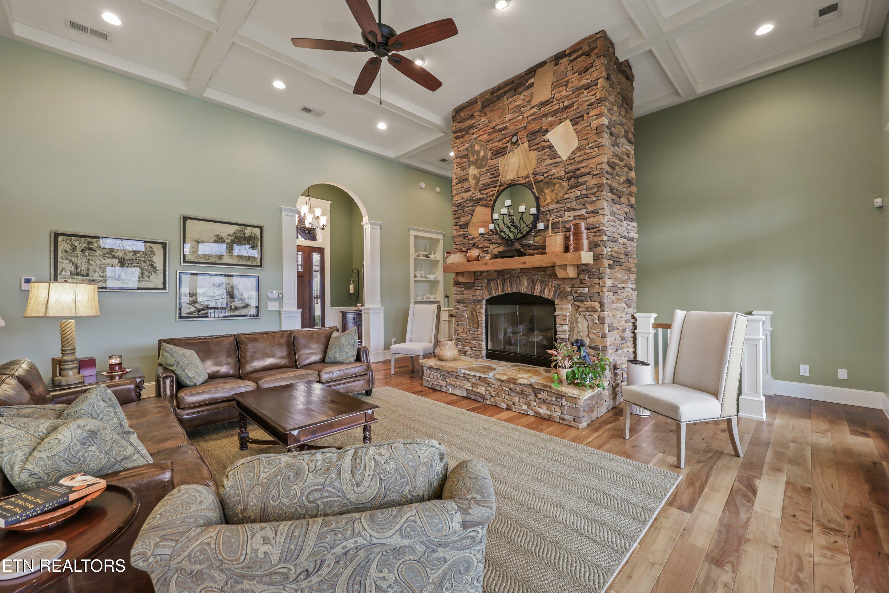 169 Helms Ferry Rd, Sharps Chapel, TN - Norris Lake Real Estate - Image# 18