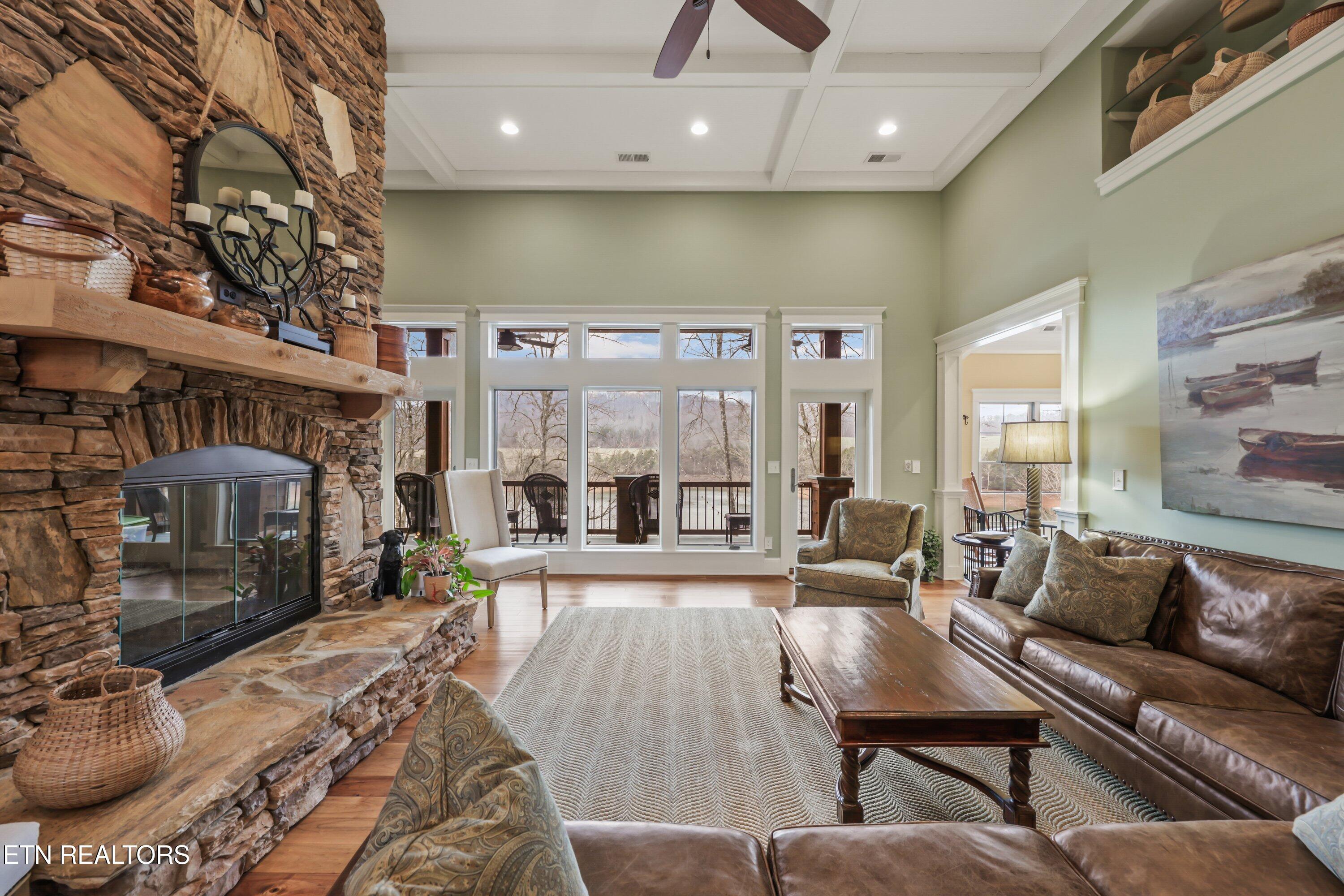169 Helms Ferry Rd, Sharps Chapel, TN - Norris Lake Real Estate - Image# 17