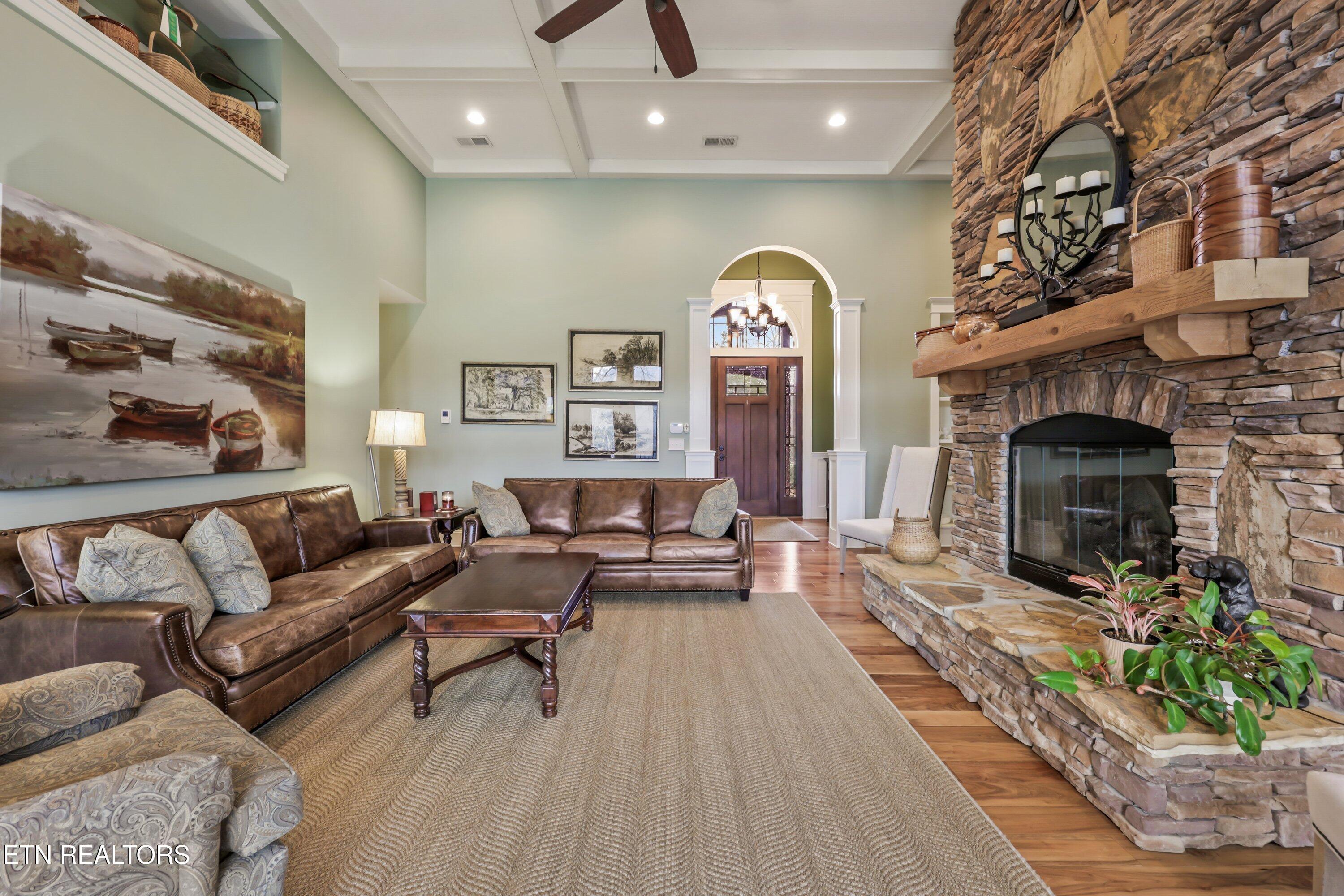 169 Helms Ferry Rd, Sharps Chapel, TN - Norris Lake Real Estate - Image# 9