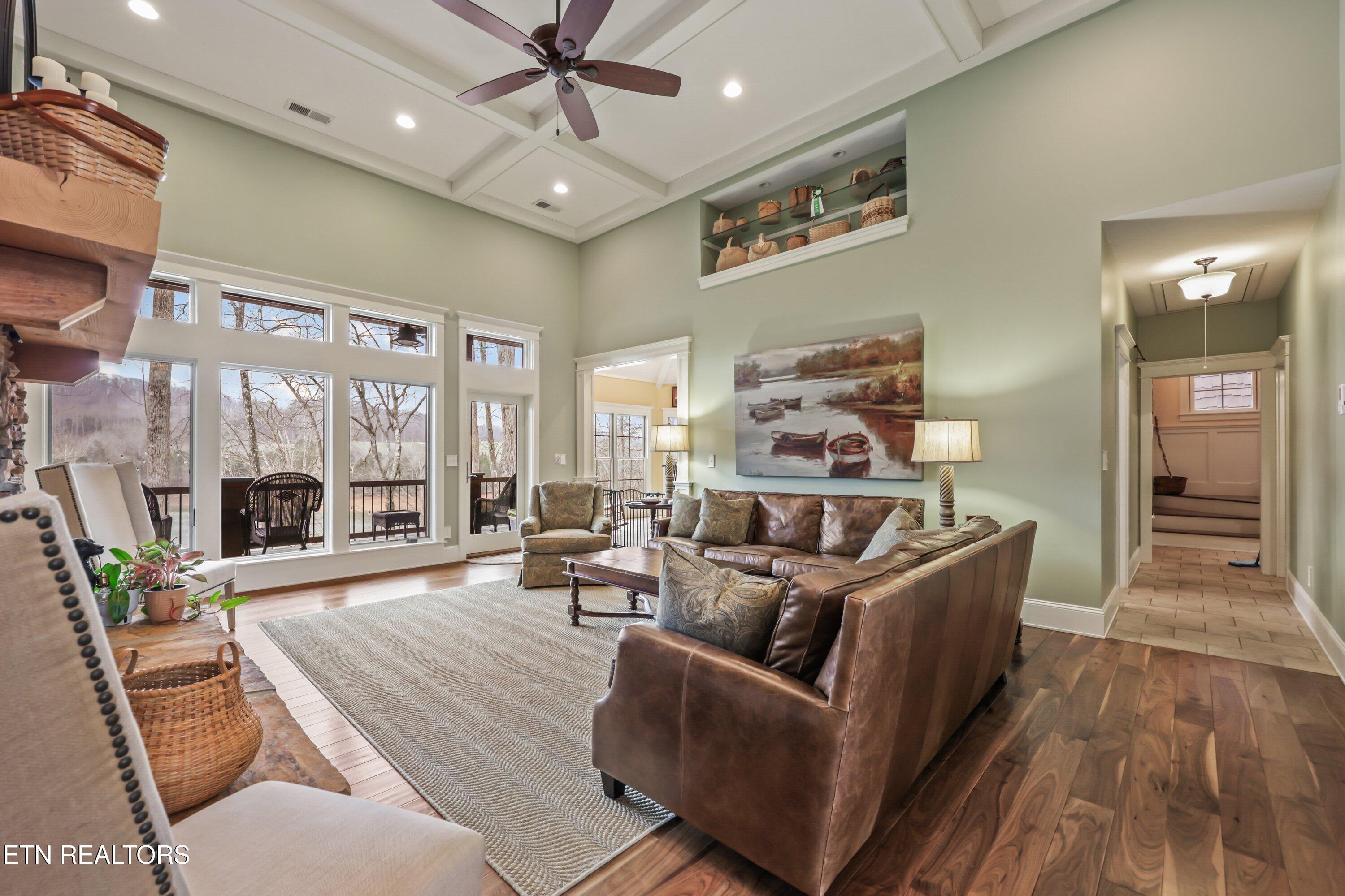 169 Helms Ferry Rd, Sharps Chapel, TN - Norris Lake Real Estate - Image# 19