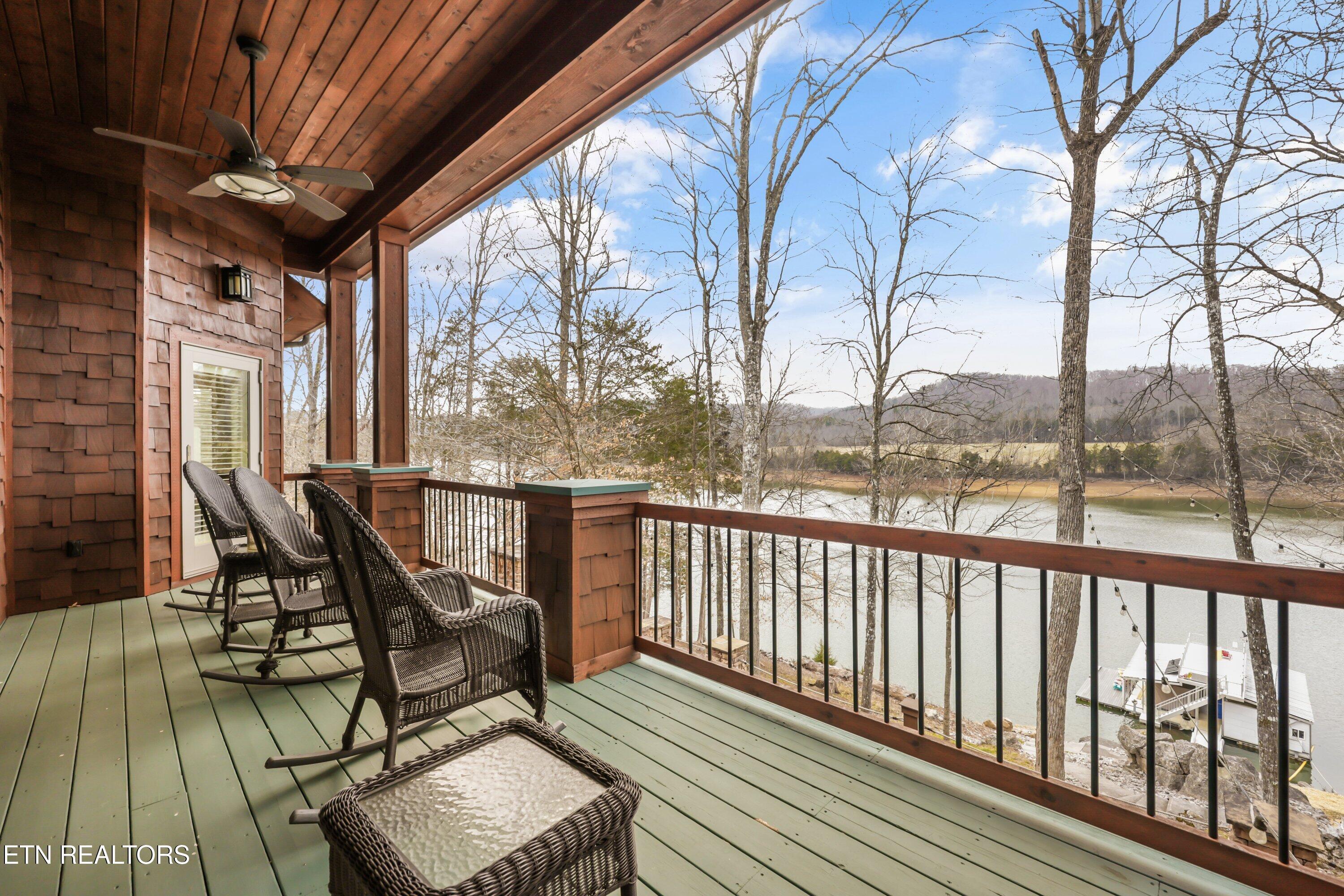 169 Helms Ferry Rd, Sharps Chapel, TN - Norris Lake Real Estate - Image# 20