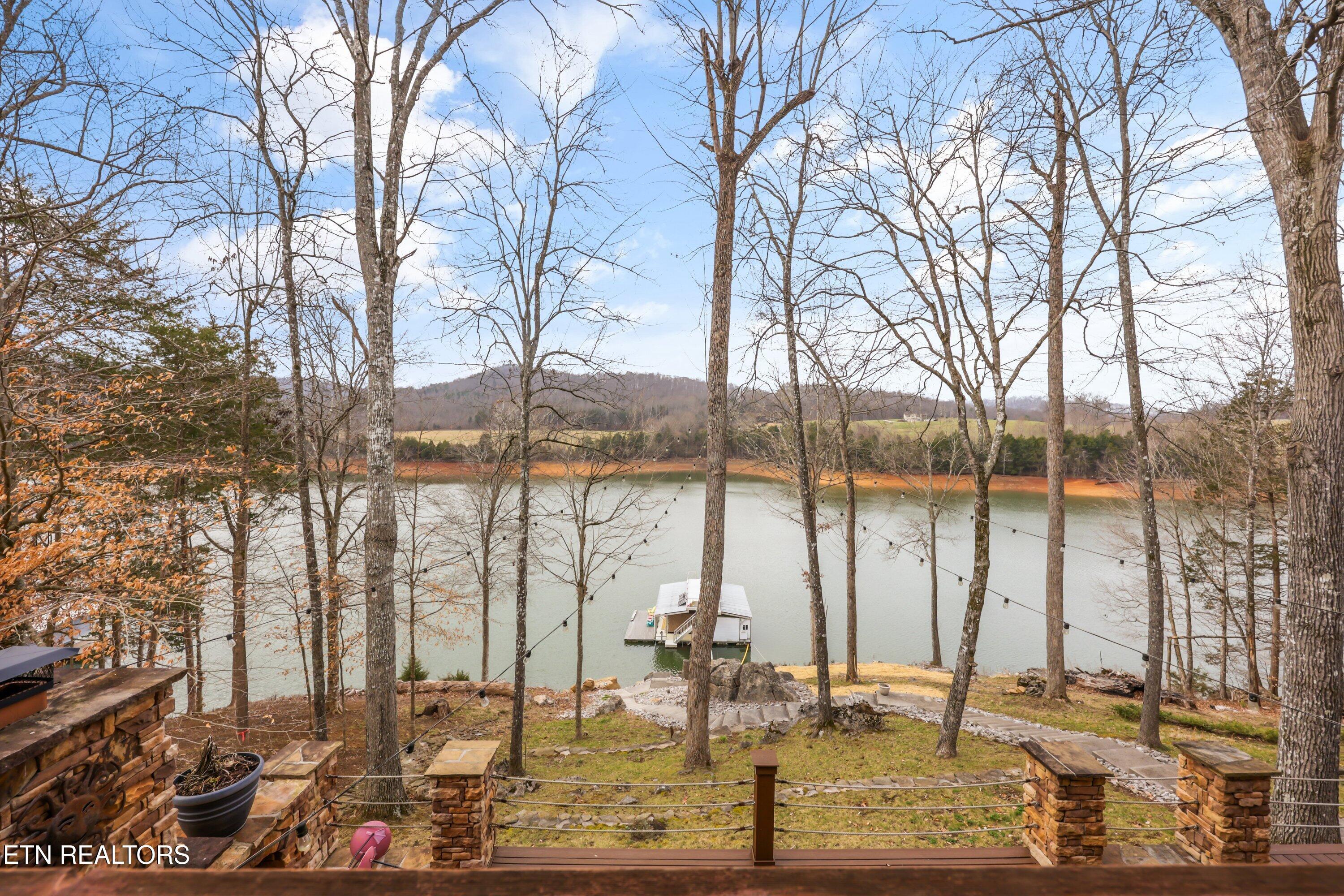 169 Helms Ferry Rd, Sharps Chapel, TN - Norris Lake Real Estate - Image# 22