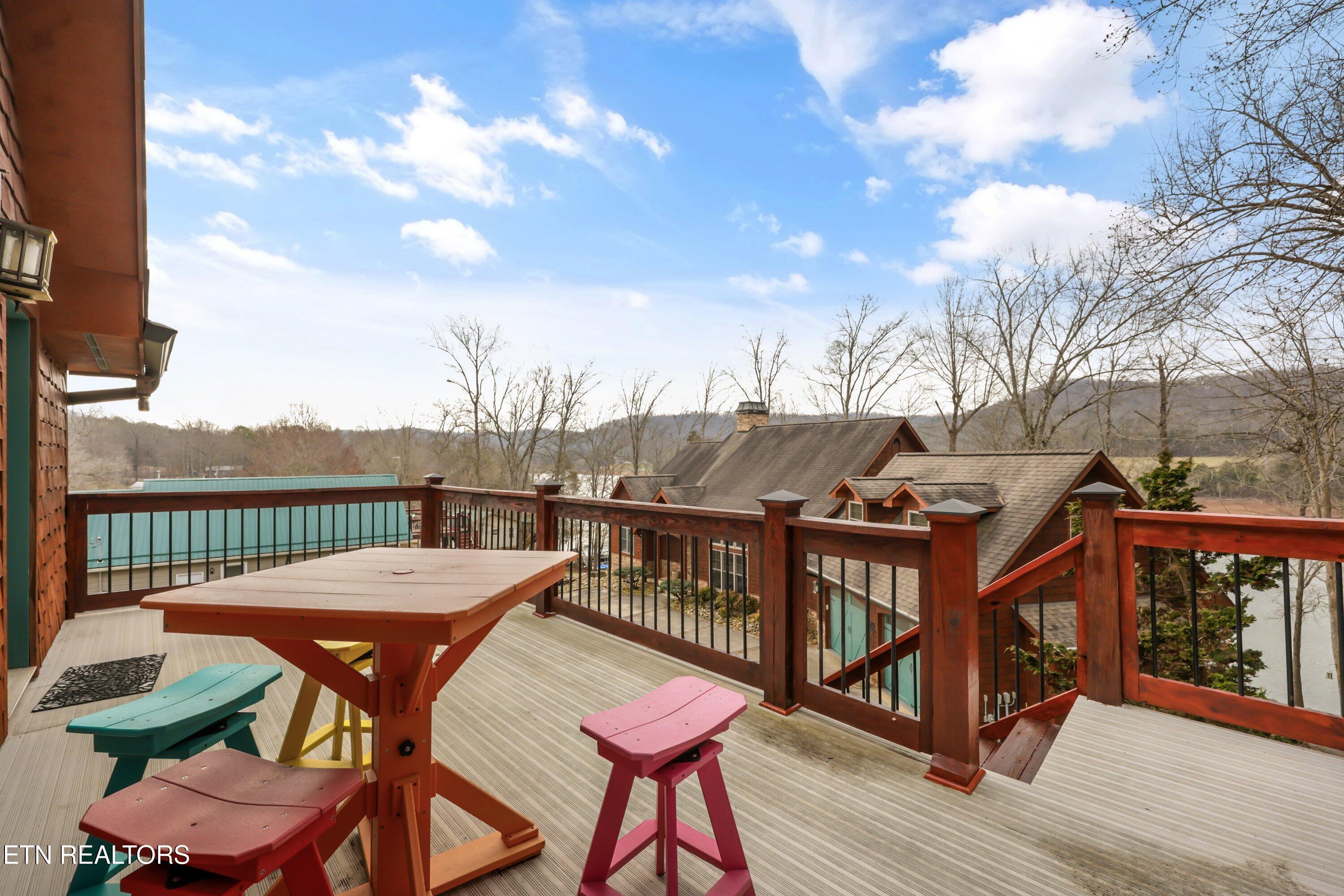 169 Helms Ferry Rd, Sharps Chapel, TN - Norris Lake Real Estate - Image# 61