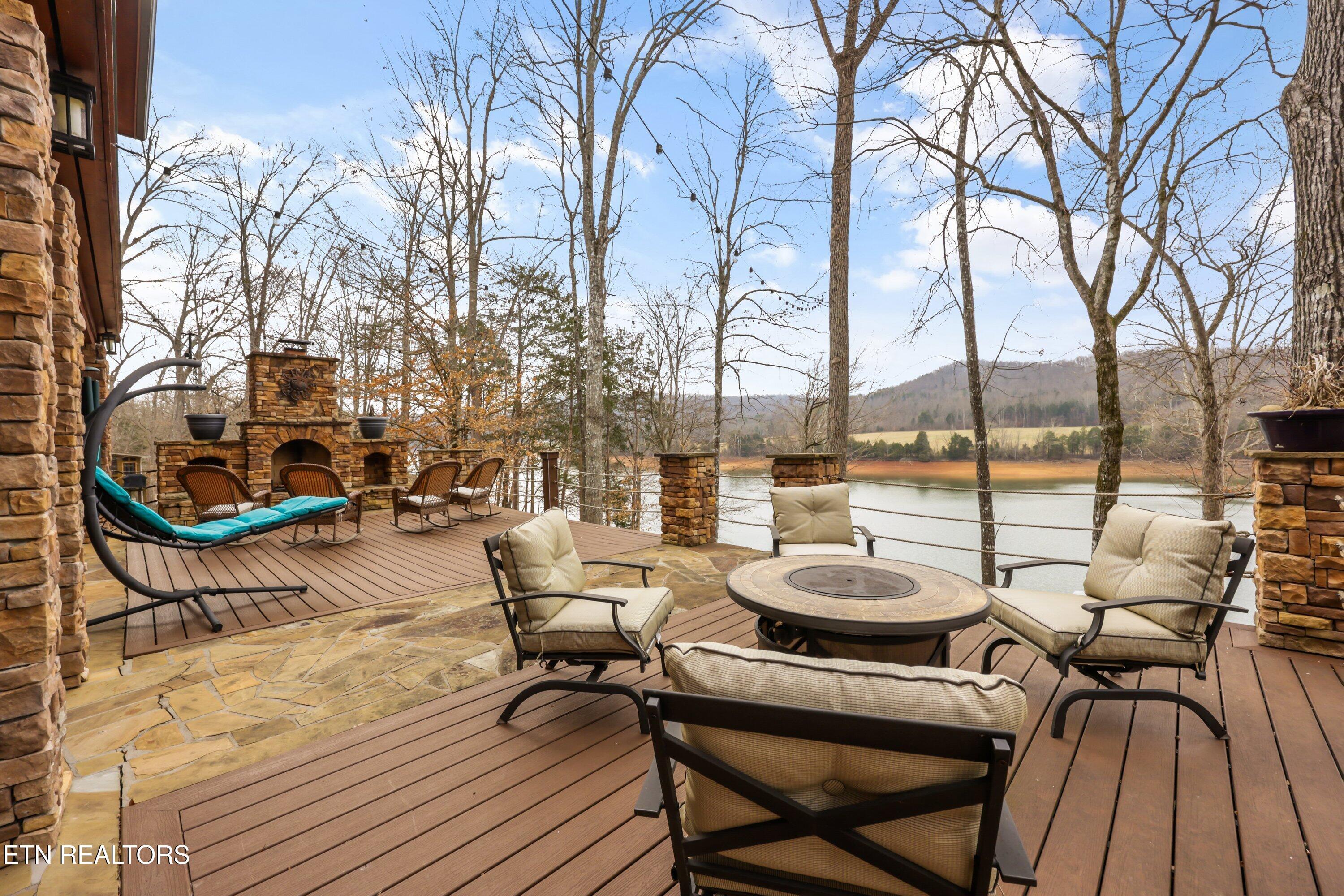 169 Helms Ferry Rd, Sharps Chapel, TN - Norris Lake Real Estate - Image# 44